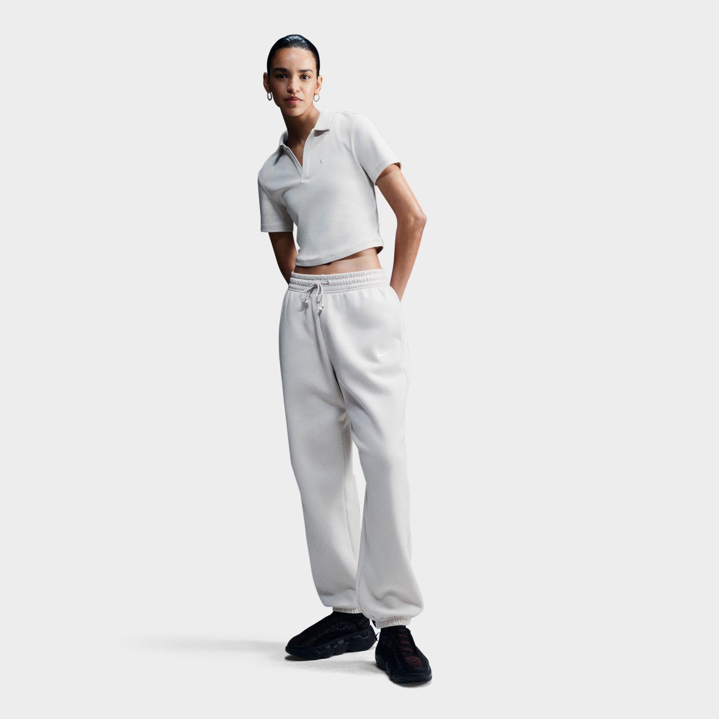 【NIKE】◆FLEECE OVERSIZED HIGH-RISE JOGGER◆送料無料◆ Amazon.com: Nike Sportswear Club Fleece Women's Mid-Rise