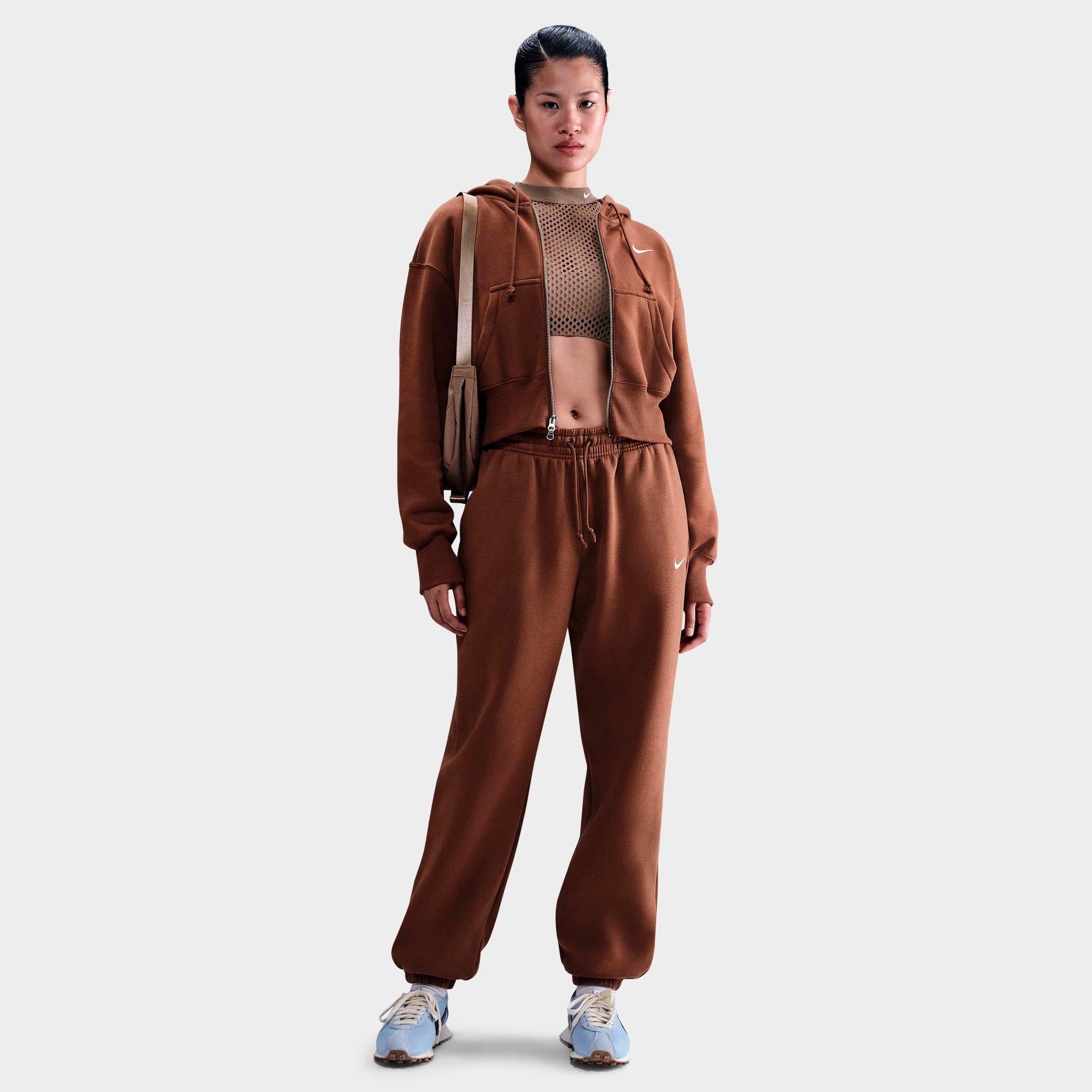 ボトムスその他 Nike FW25 HIGH WAIST JOGGING (FZ5996 676) ボトムスその他 Nike FW25 HIGH WAIST JOGGING (FZ5996 676