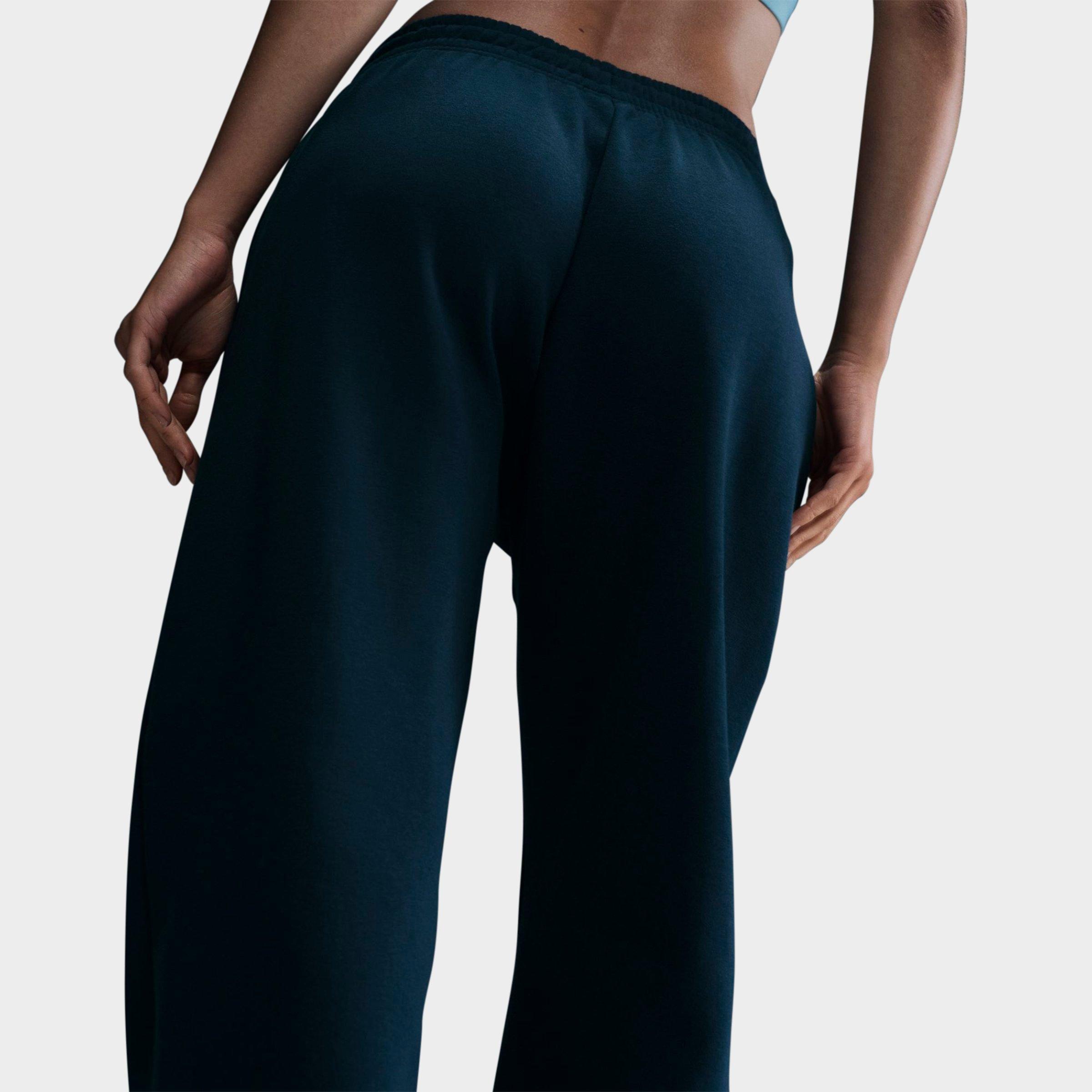 Women's Nike Sportswear Phoenix Fleece Oversized High-Waisted Jogger Pants