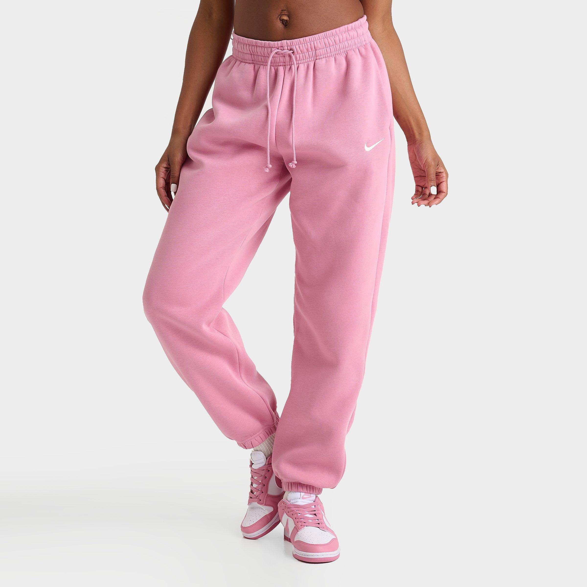 Women's Nike Sportswear Phoenix Fleece Oversized High