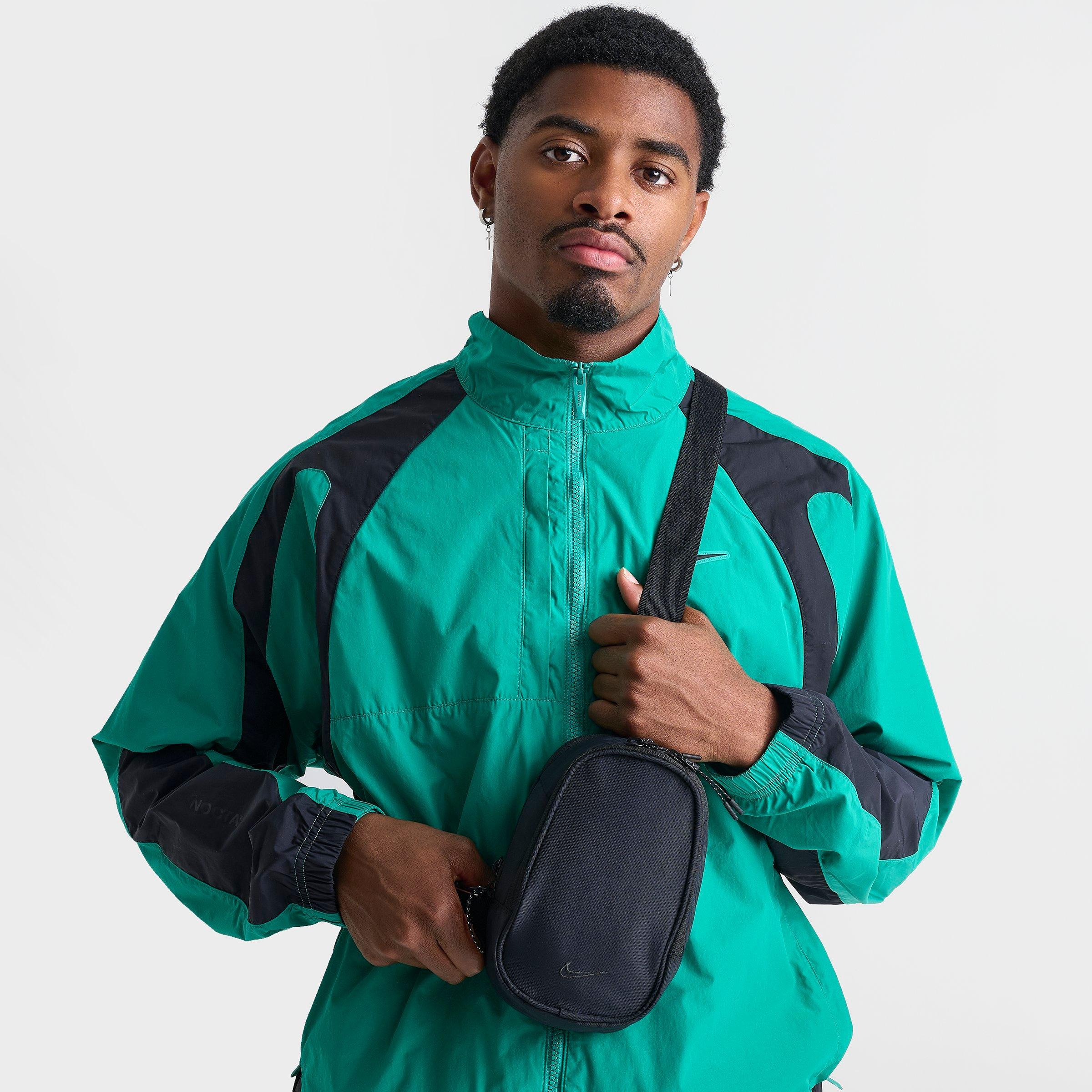 Nike Sportswear Commute Crossbody Bag (1L)