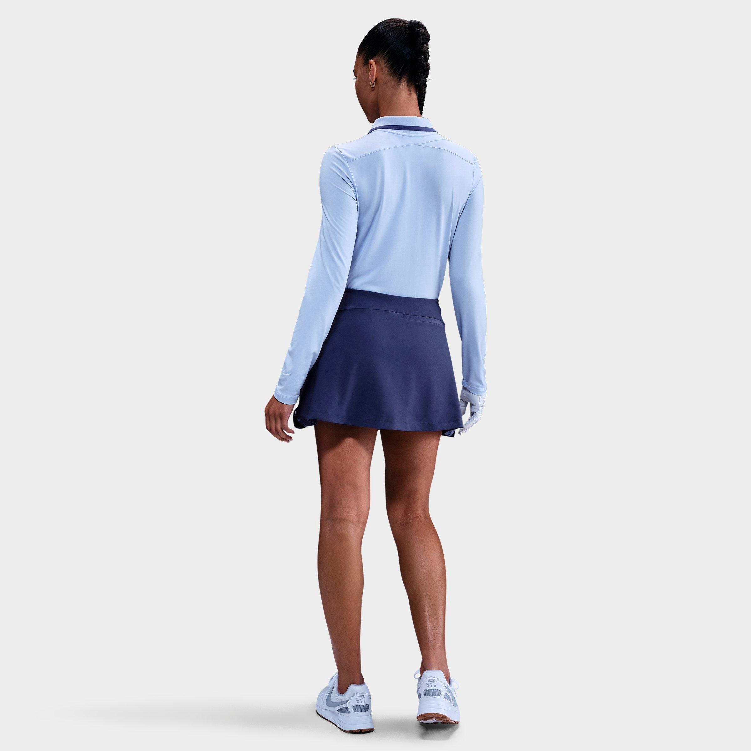 Women's Nike Tour Dri-FIT Flouncy Golf Skirt
