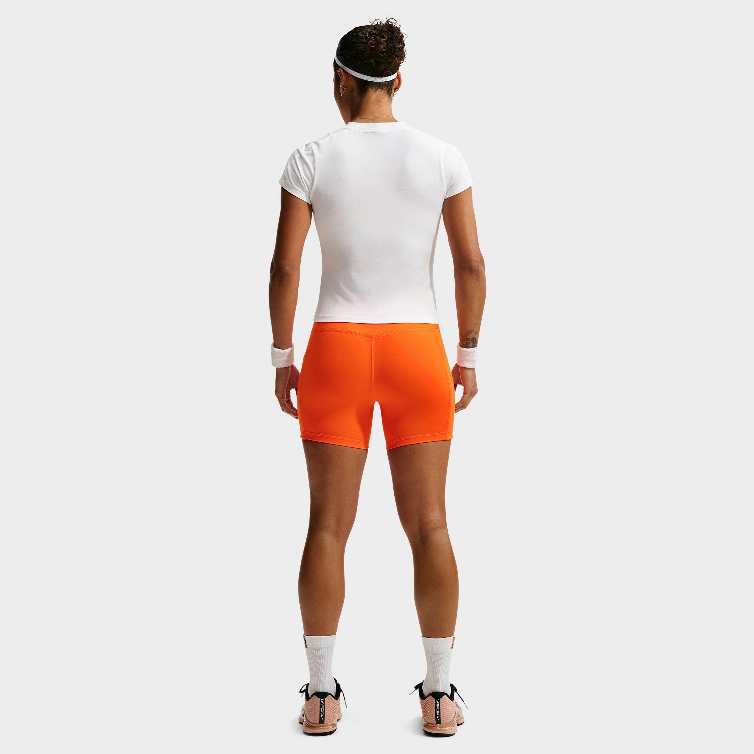 Women's NikeCourt Dri-FIT Tennis Shorts