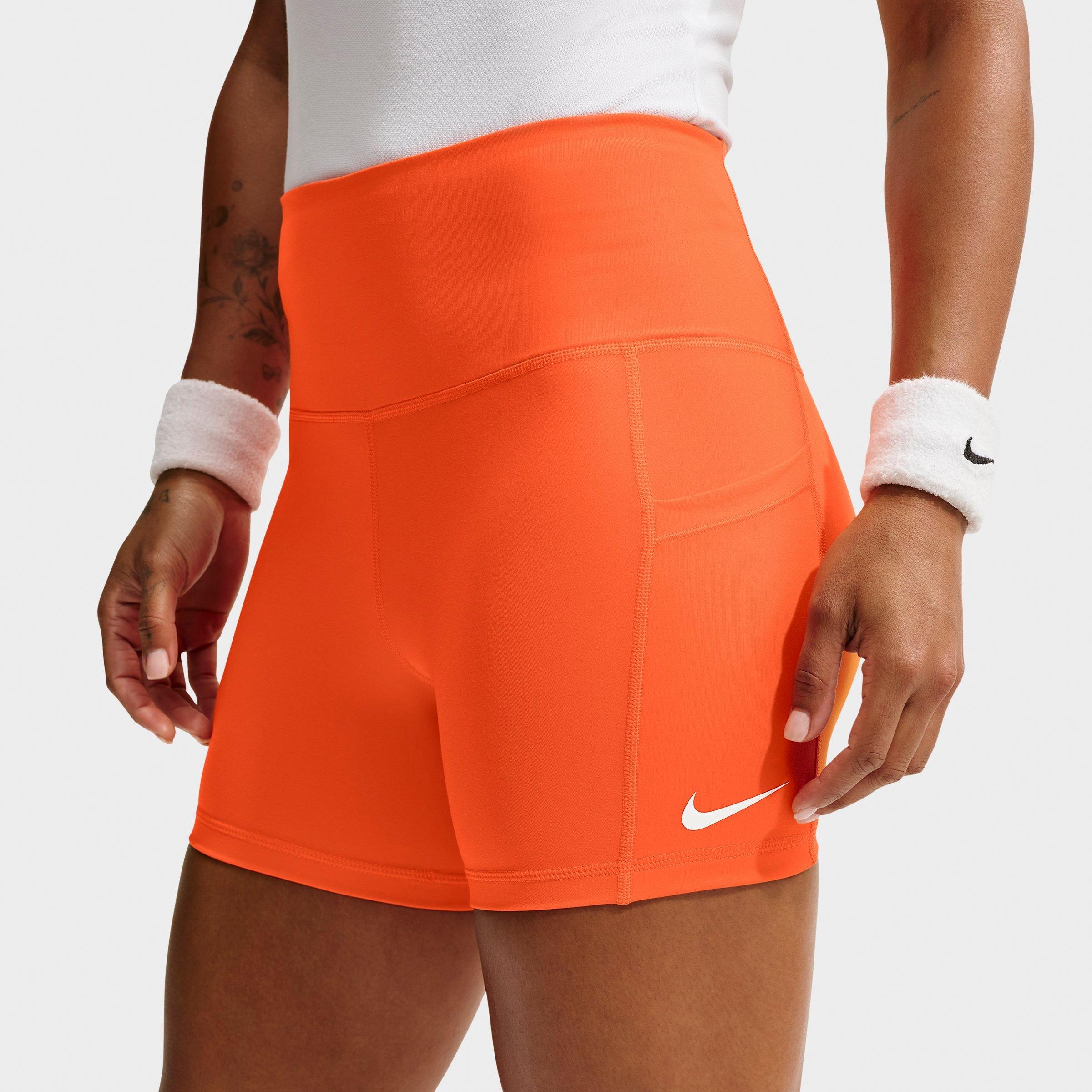 Women's NikeCourt Dri-FIT Tennis Shorts