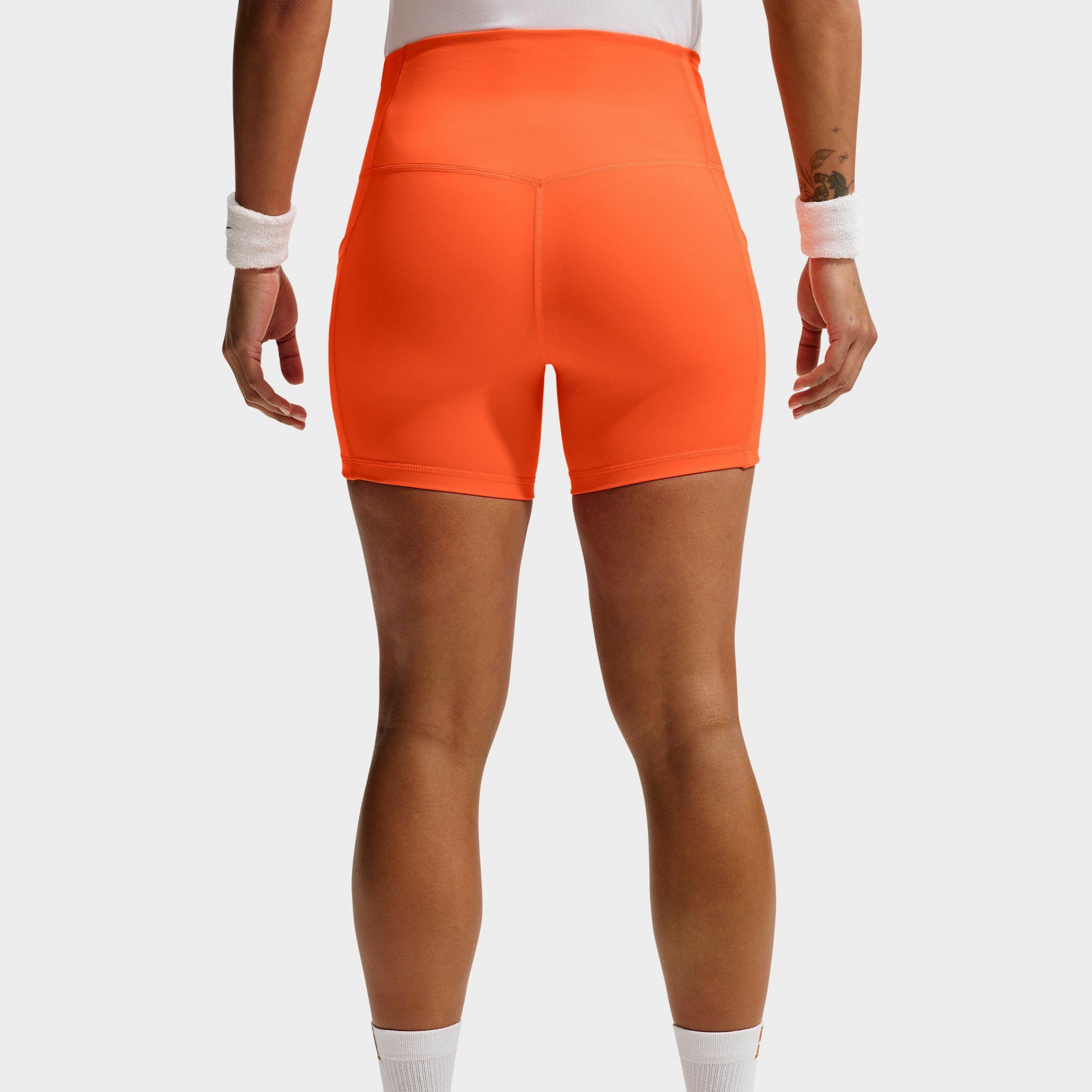 Women's NikeCourt Dri-FIT Tennis Shorts