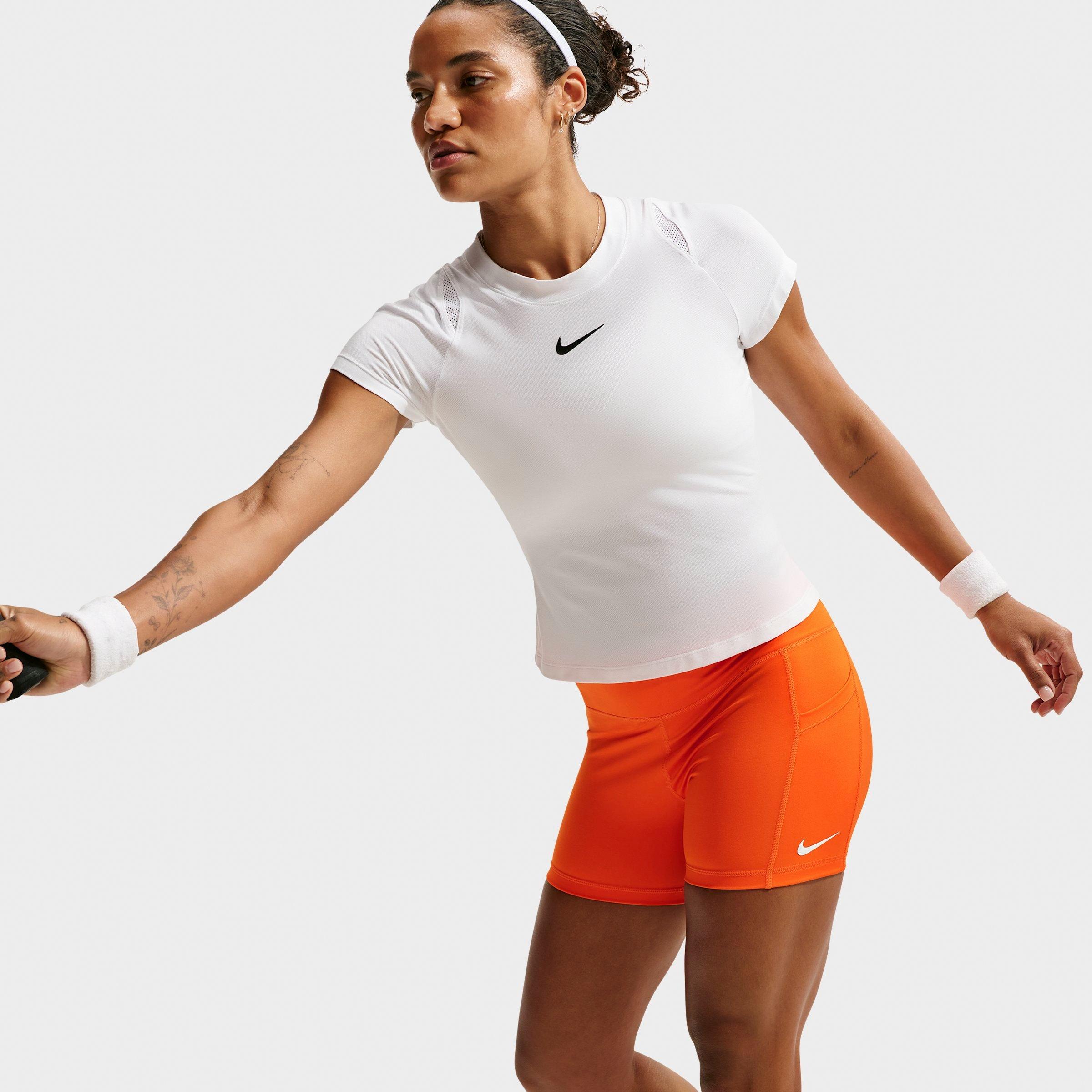 Women's NikeCourt Dri-FIT Tennis Shorts