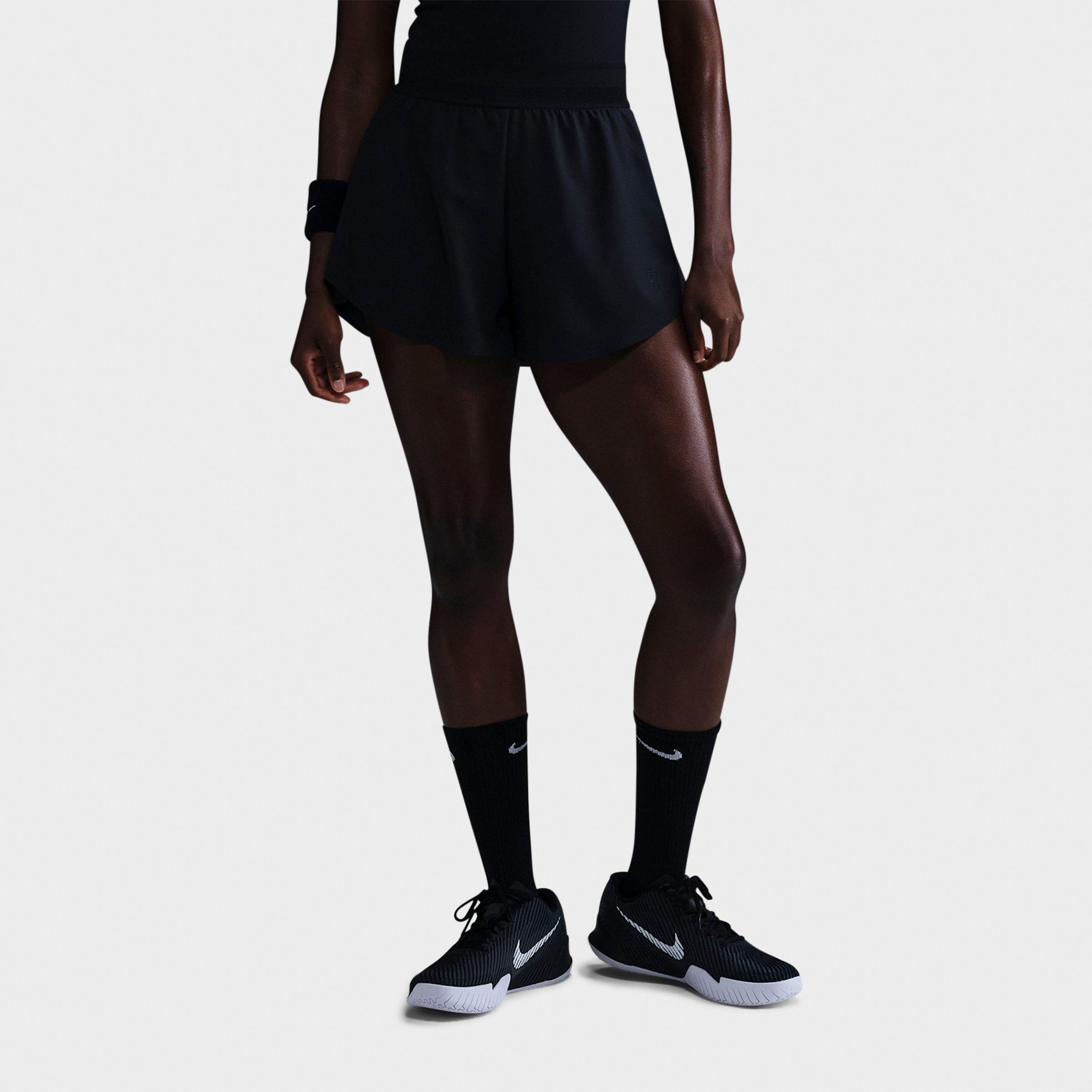 Women's NikeCourt Ace Advantage Dri-FIT Tennis Shorts