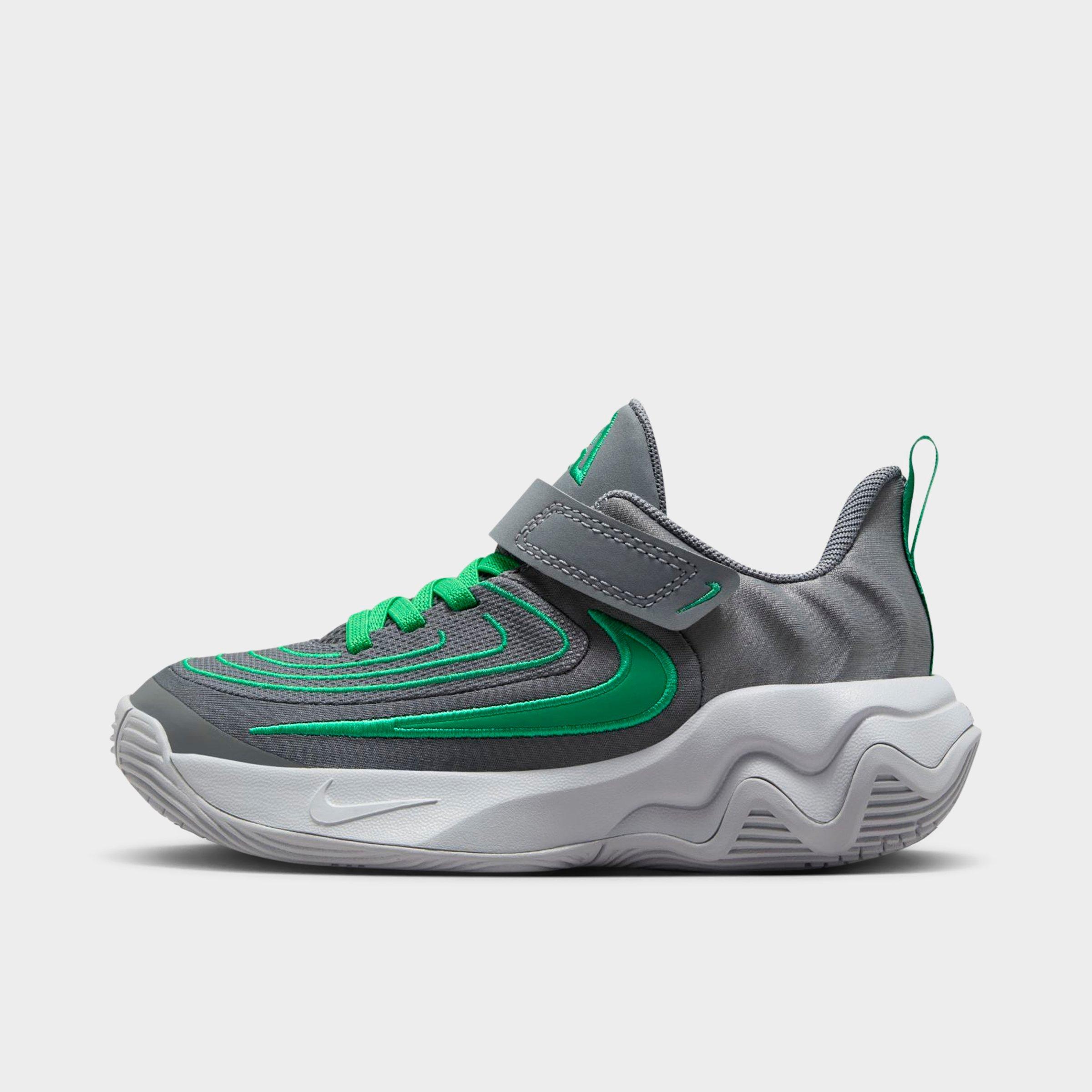 ゲン作(4歳男の子) Giannis Immortality 4 Big Kids' Basketball Shoes. Nike.com