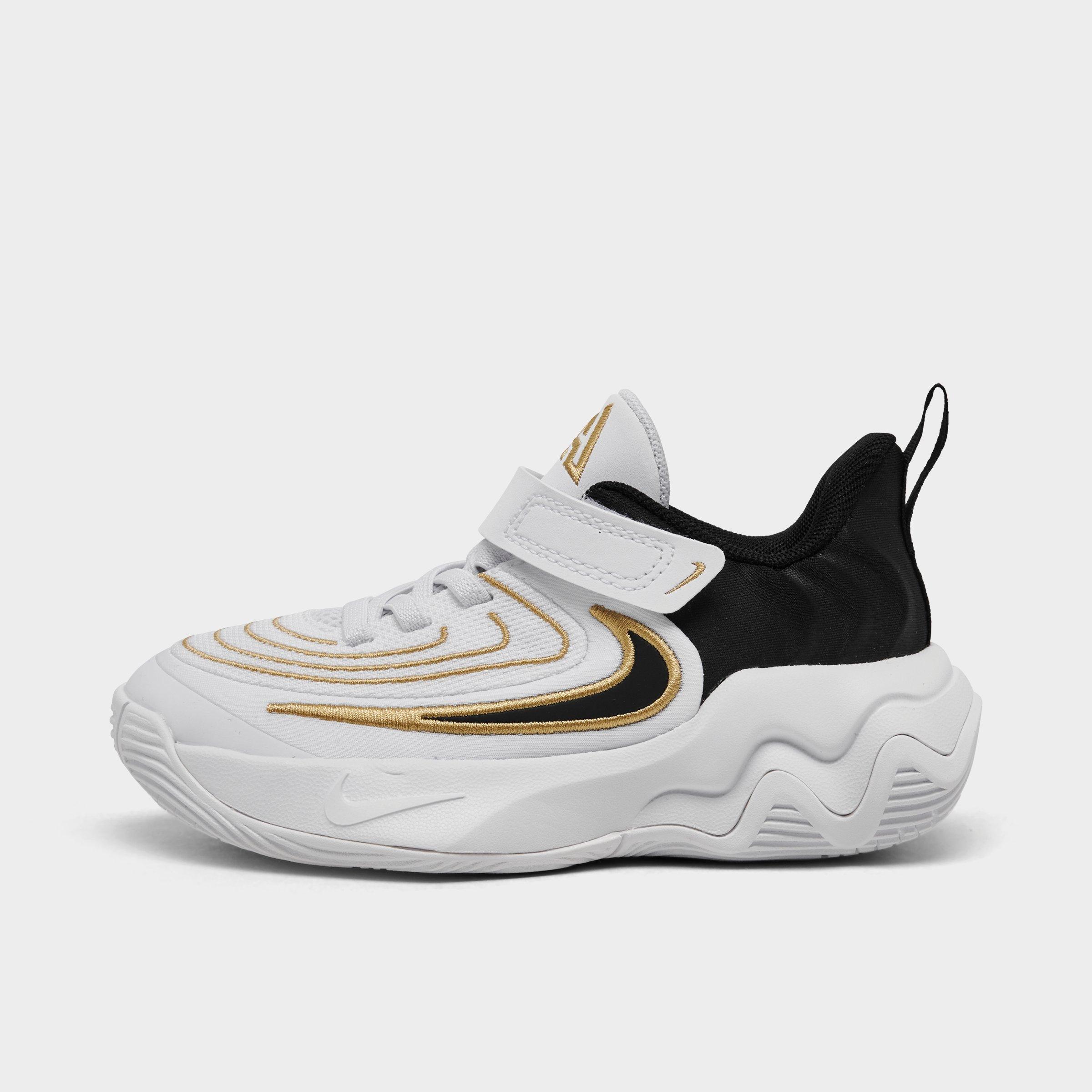 ゲン作(4歳男の子) Giannis Immortality 4 Big Kids' Basketball Shoes. Nike.com