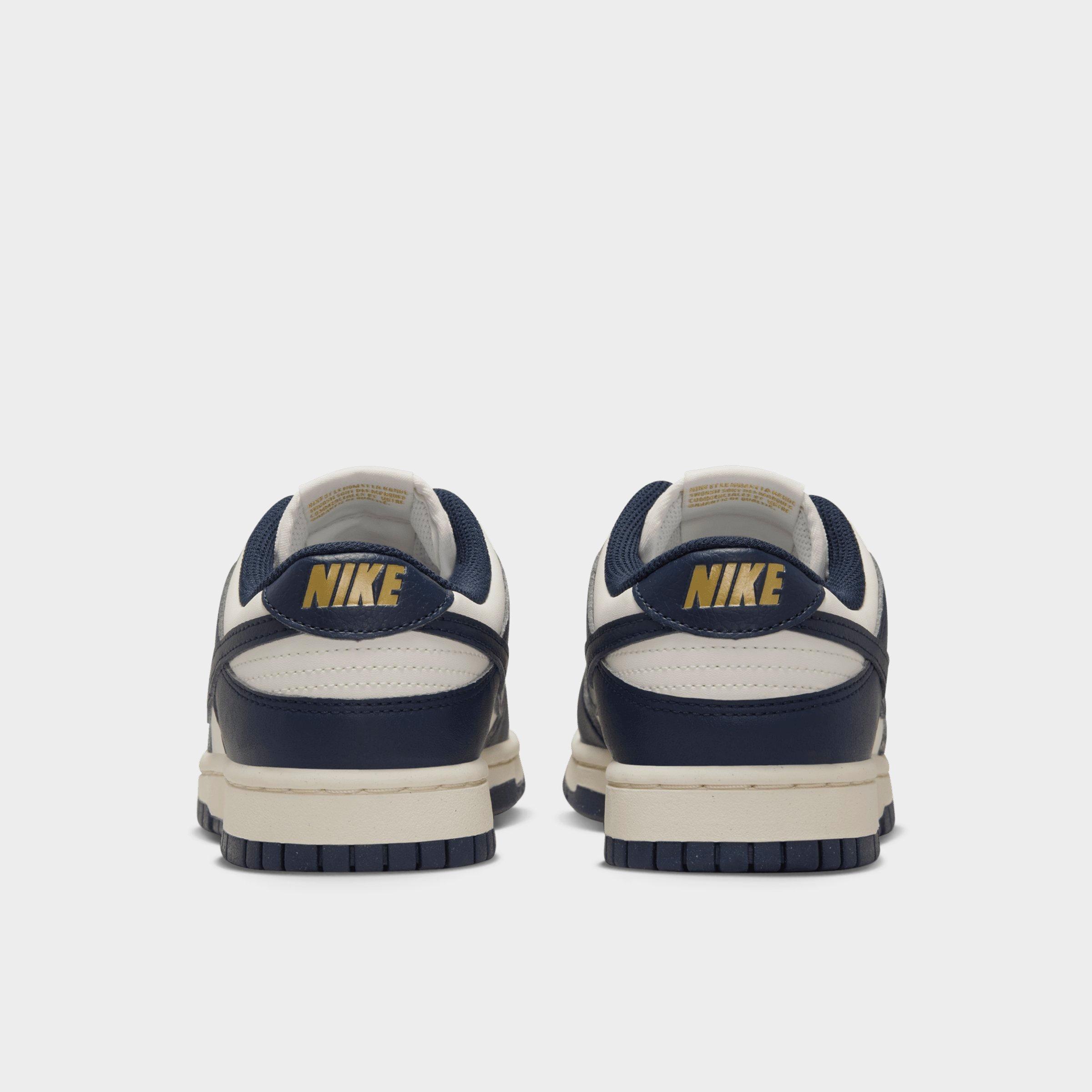 Women's Nike Dunk Low Next Nature Casual Shoes
