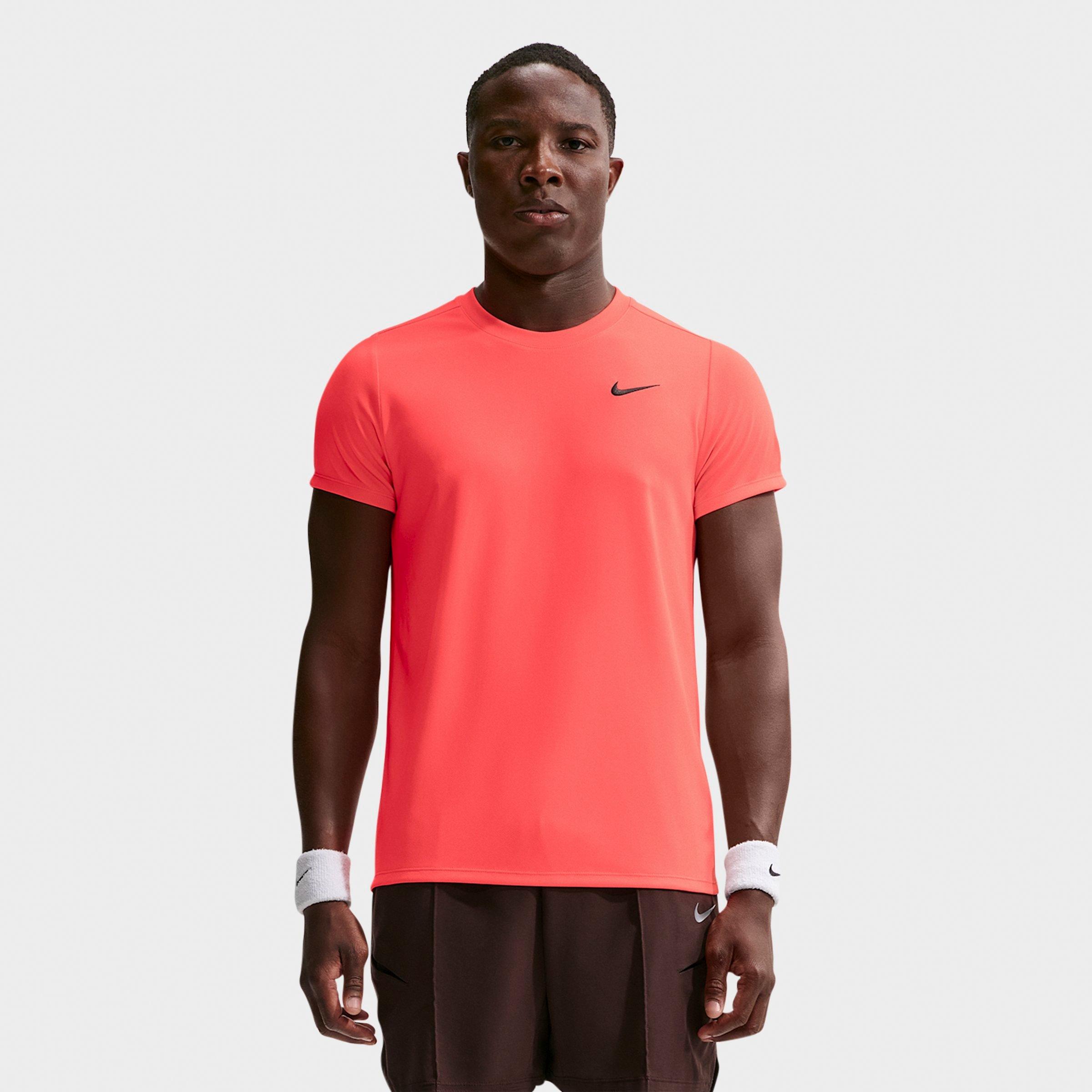 Men's NikeCourt Victory Dri-FIT Tennis Top