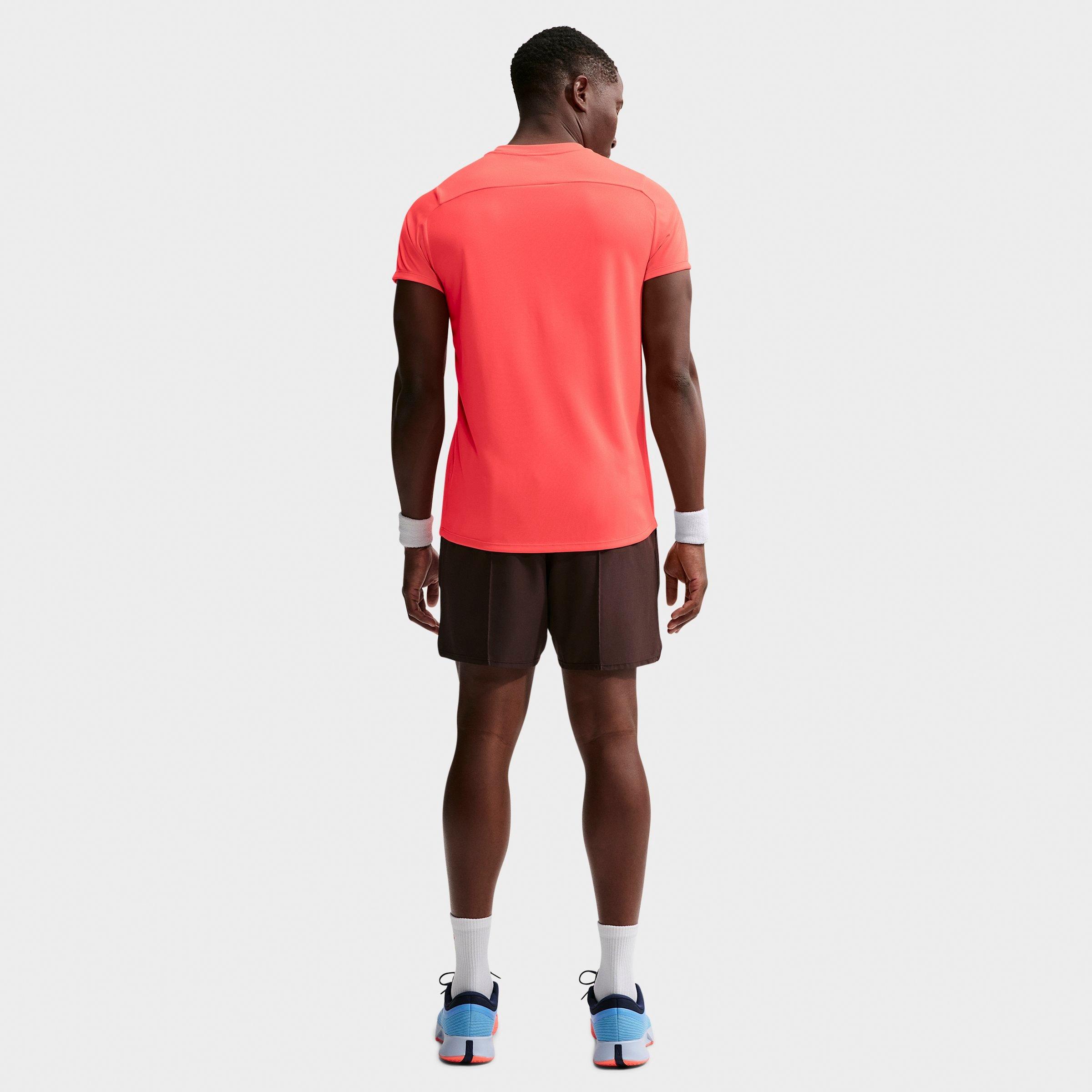 Men's NikeCourt Victory Dri-FIT Tennis Top