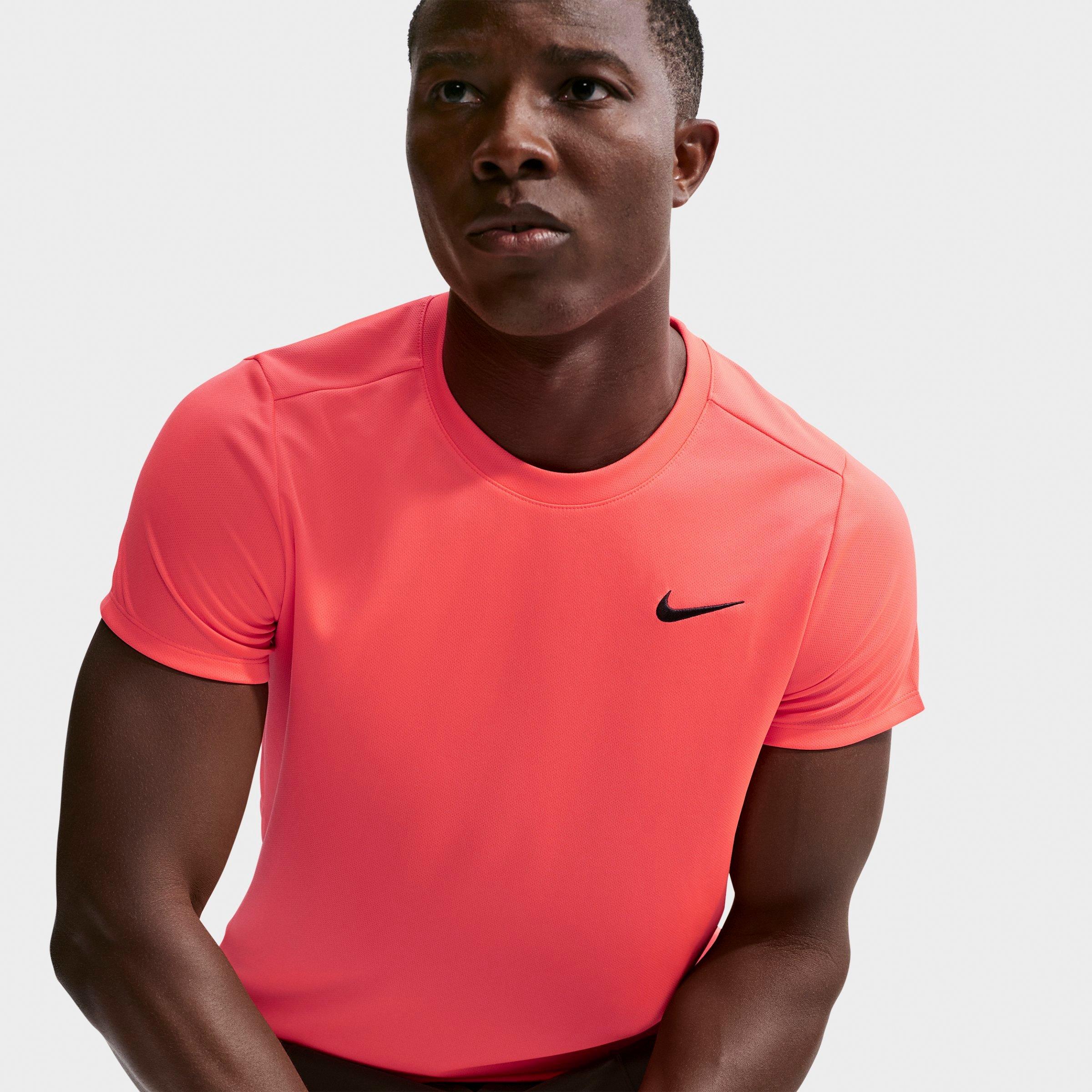 Men's NikeCourt Victory Dri-FIT Tennis Top