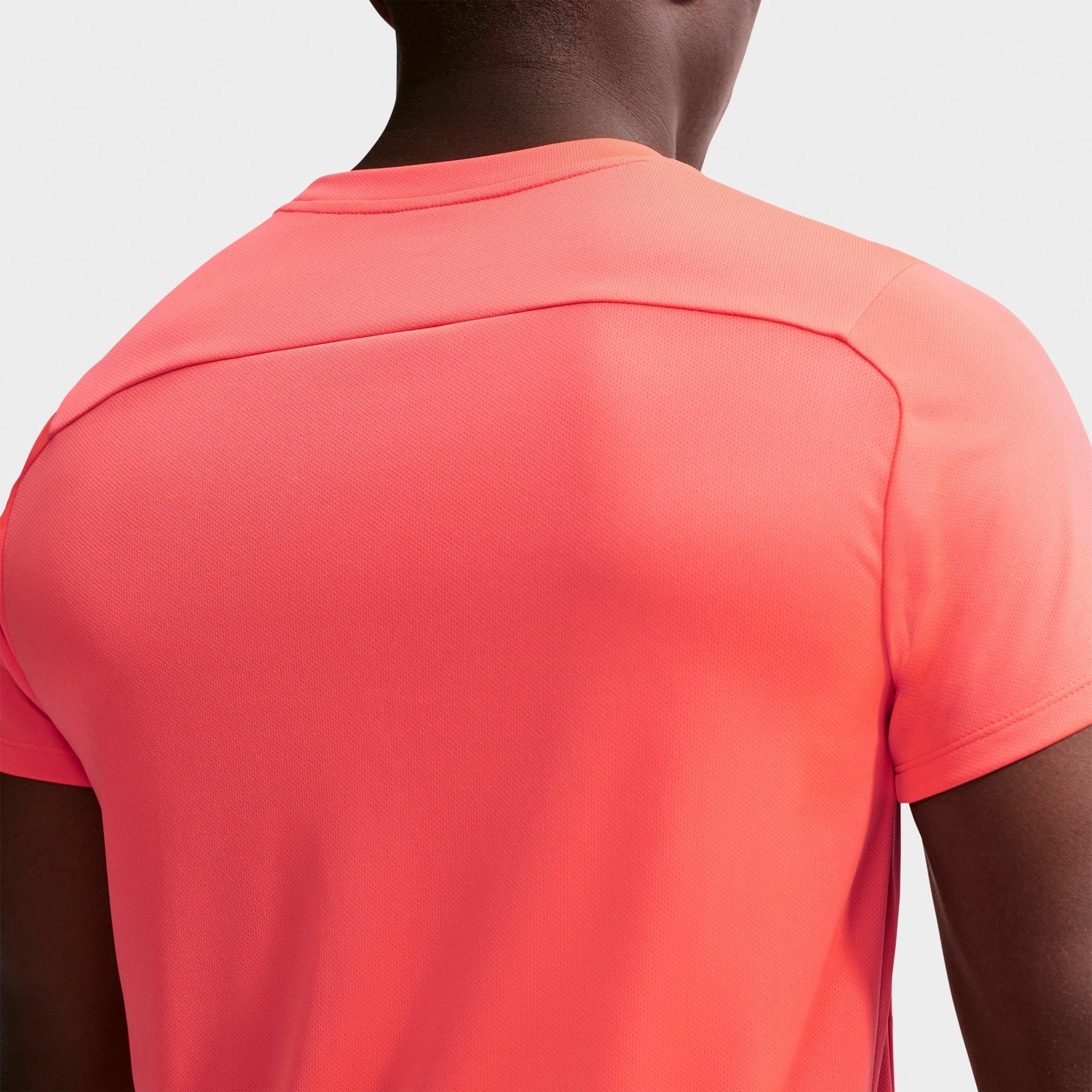 Men's NikeCourt Victory Dri-FIT Tennis Top