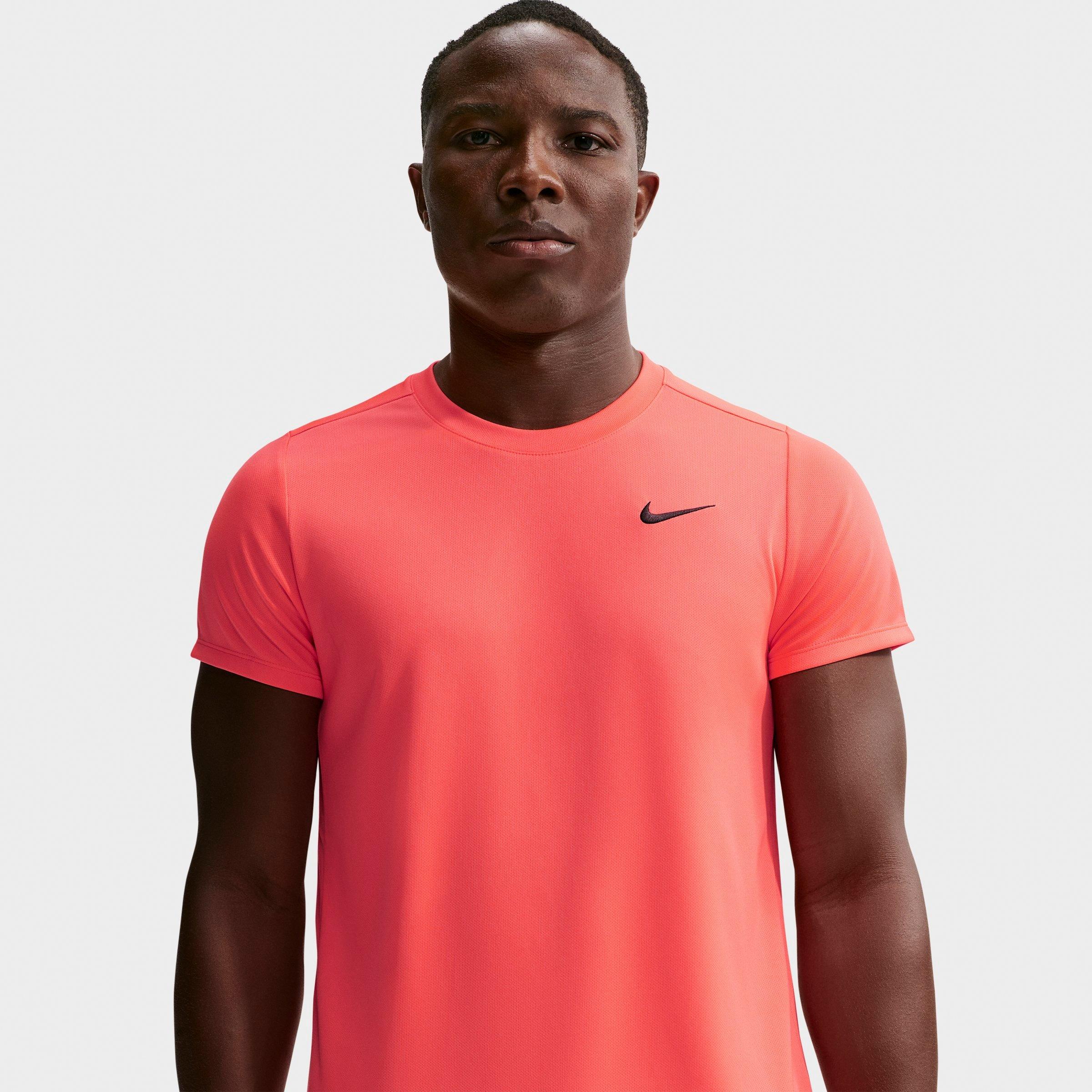 Men's NikeCourt Victory Dri-FIT Tennis Top