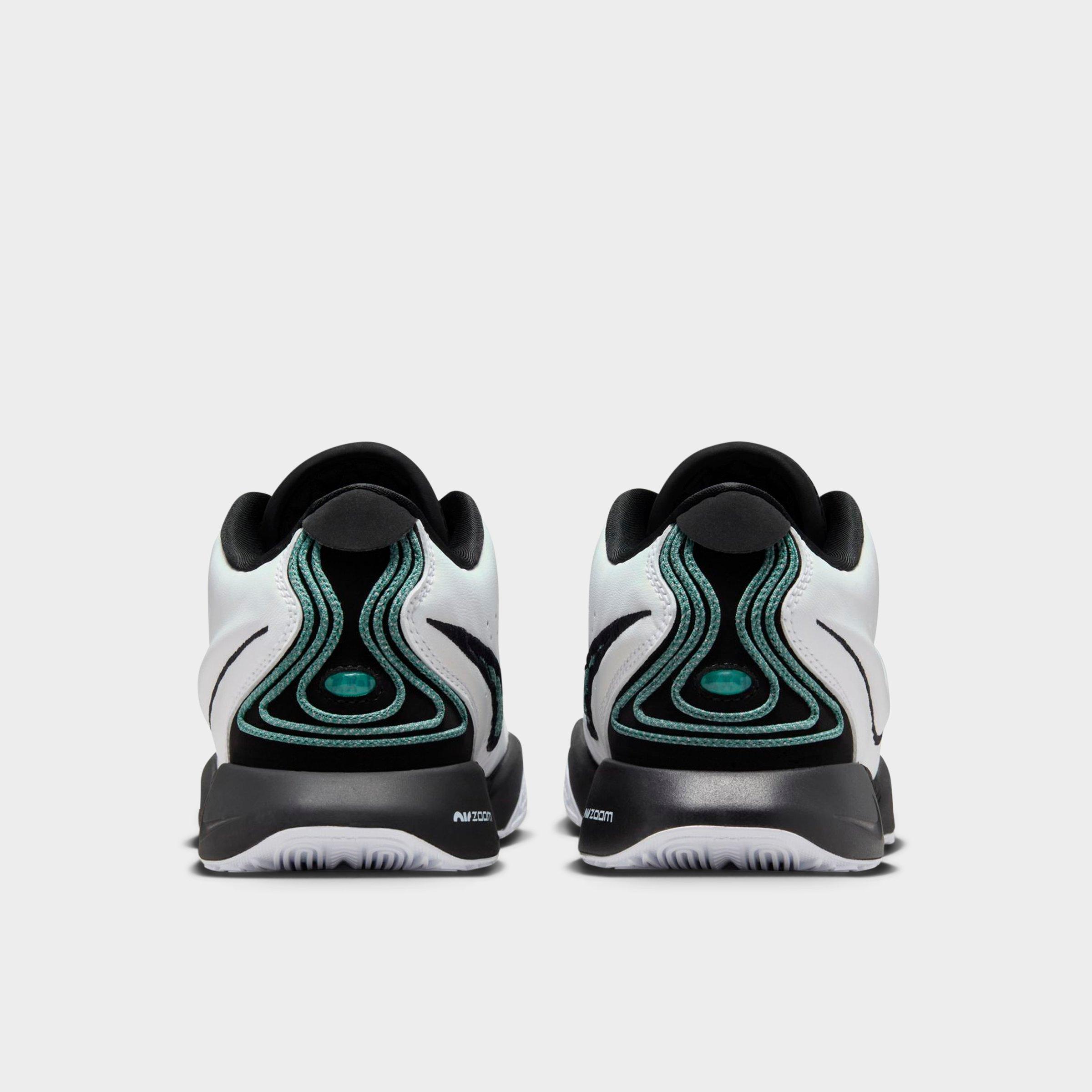 Big Kids' Nike LeBron 21 Basketball Shoes