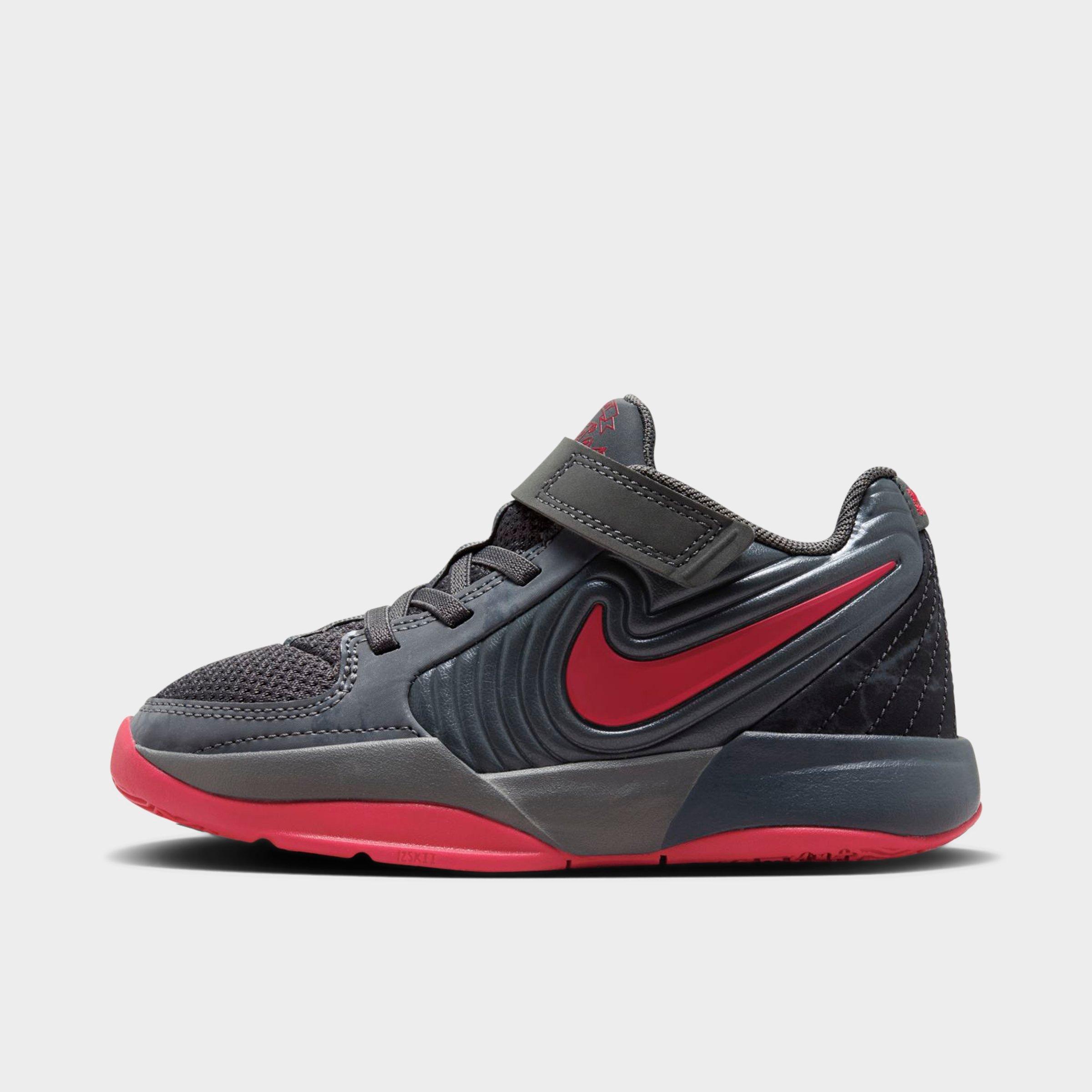 Little Kids' Nike Ja 2 Basketball Shoes | JD Sports