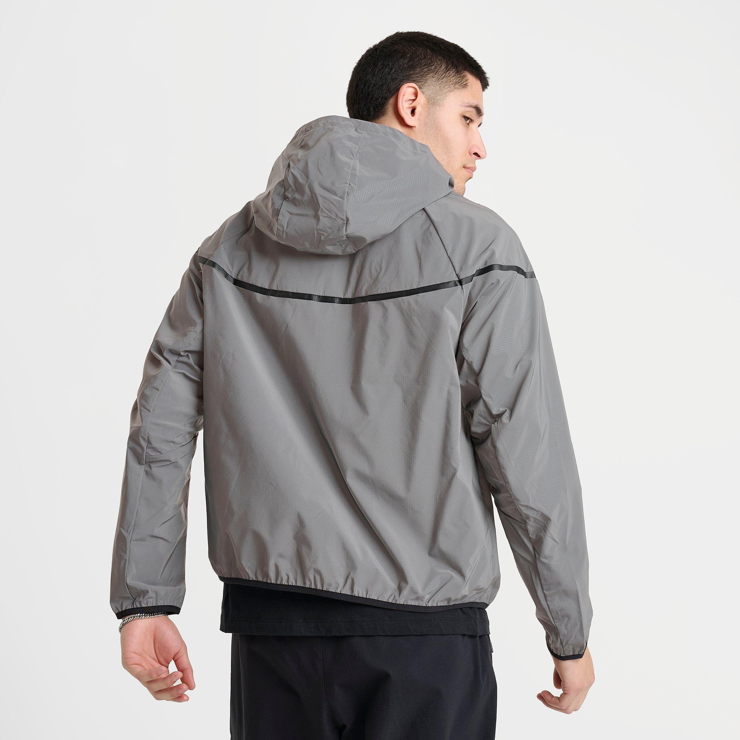 Men's Nike Tech Woven Flash Jacket