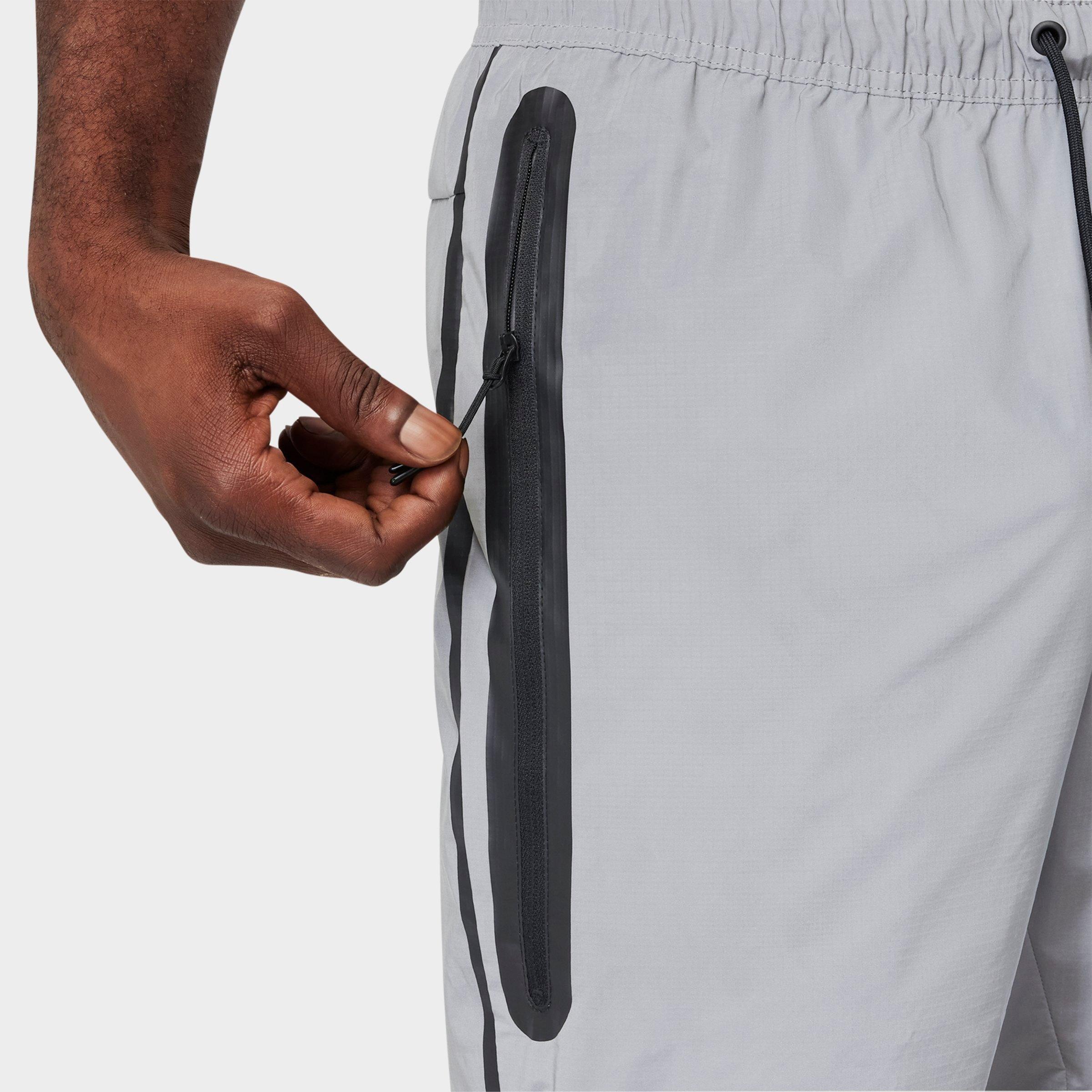 Men's Nike Tech Woven Flash Jogger Pants
