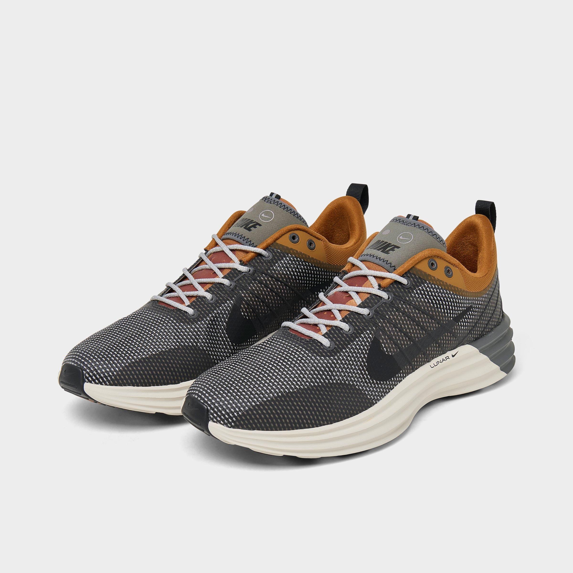 Men's Nike Lunar Roam Premium Casual Shoes
