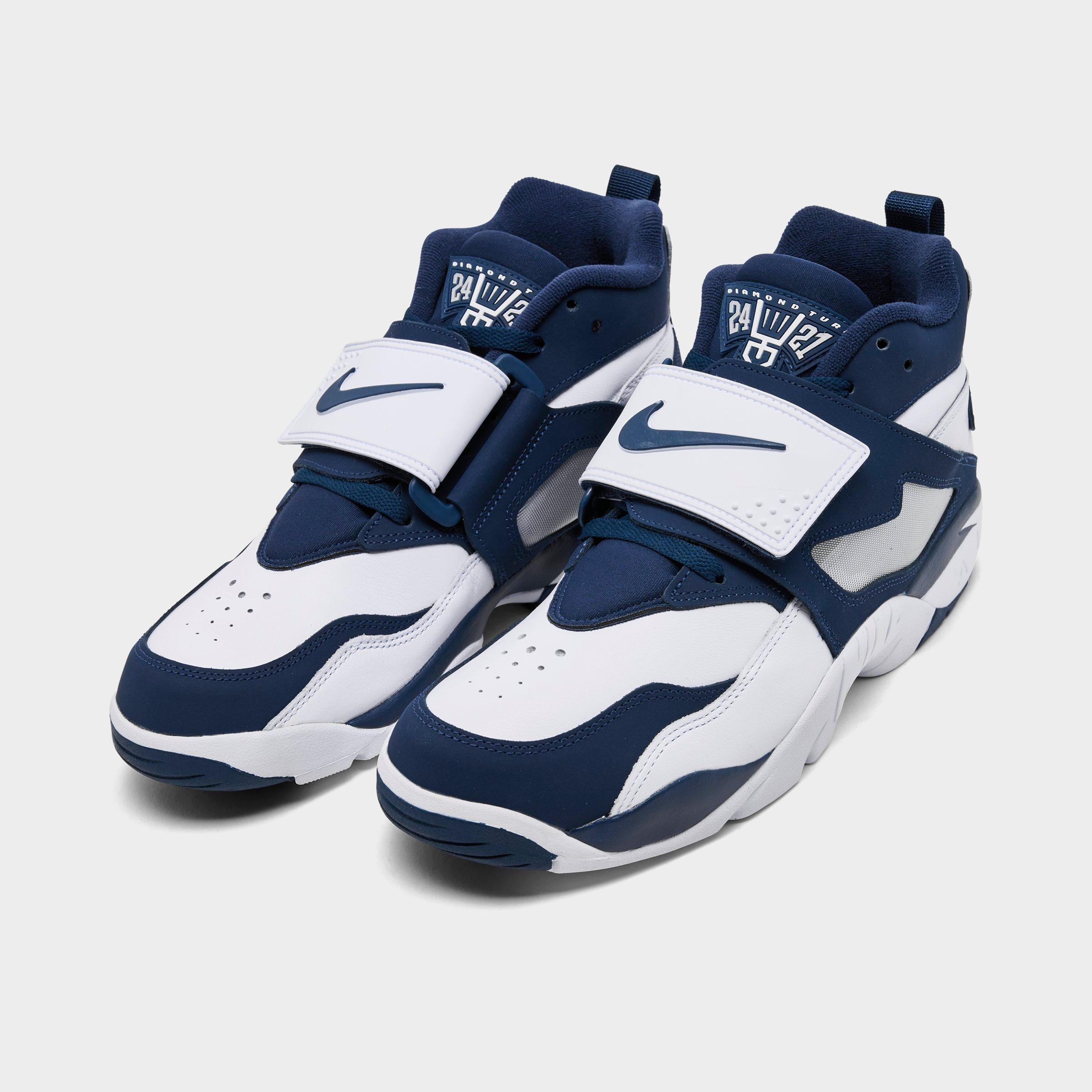 Men's Nike Diamond Turf Casual Shoes
