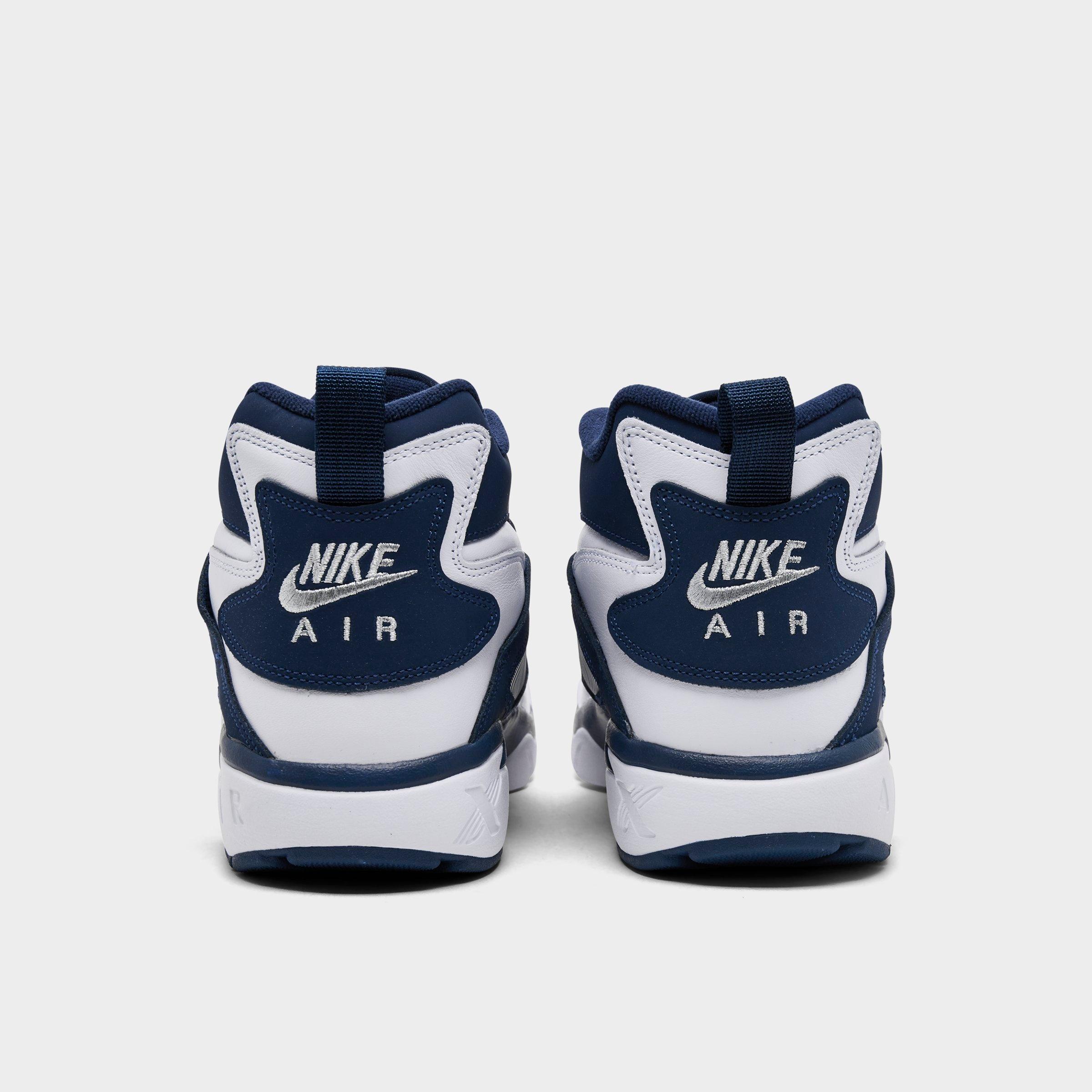 Men's Nike Diamond Turf Casual Shoes