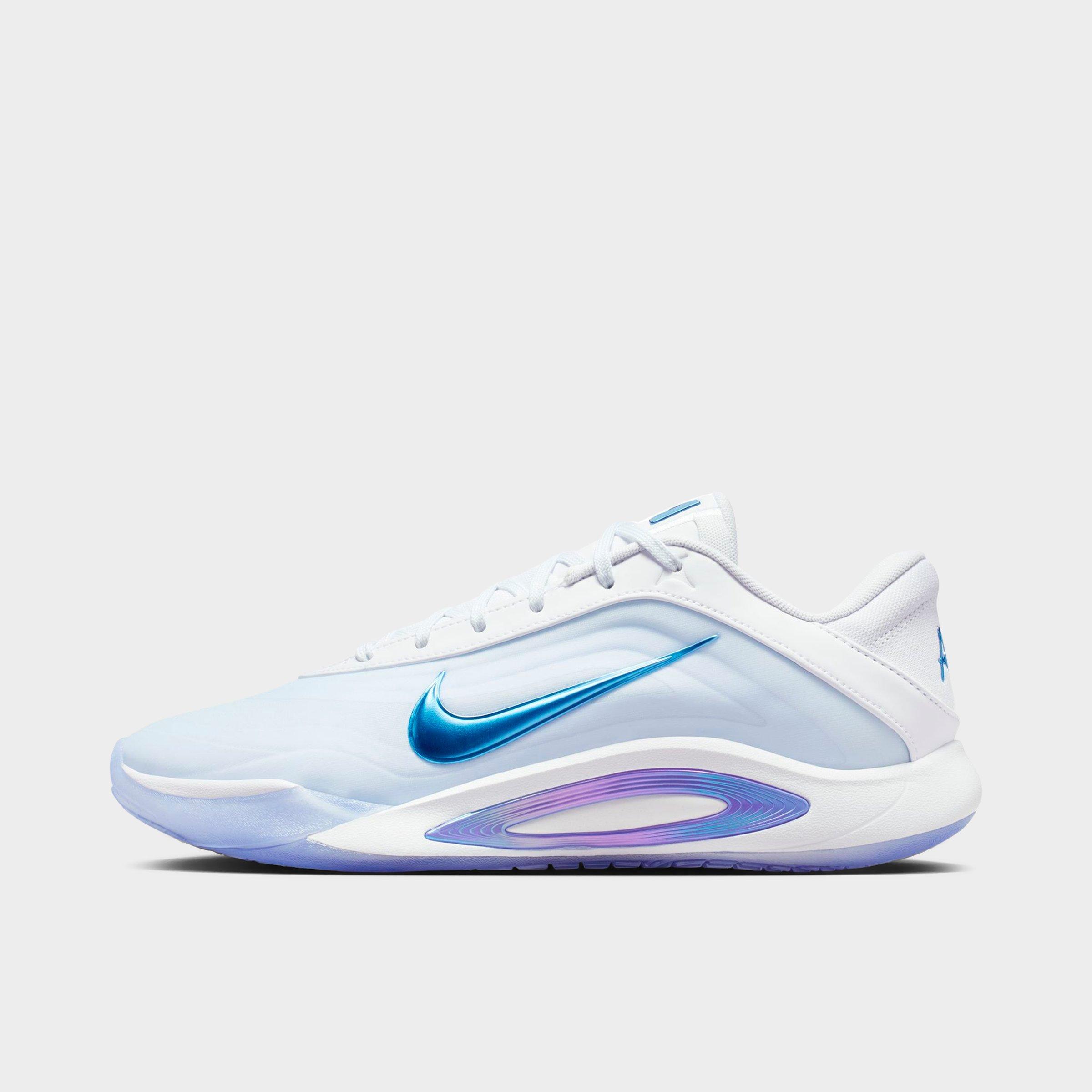 Women's Nike A'One A'ja Wilson Basketball Shoes | JD Sports