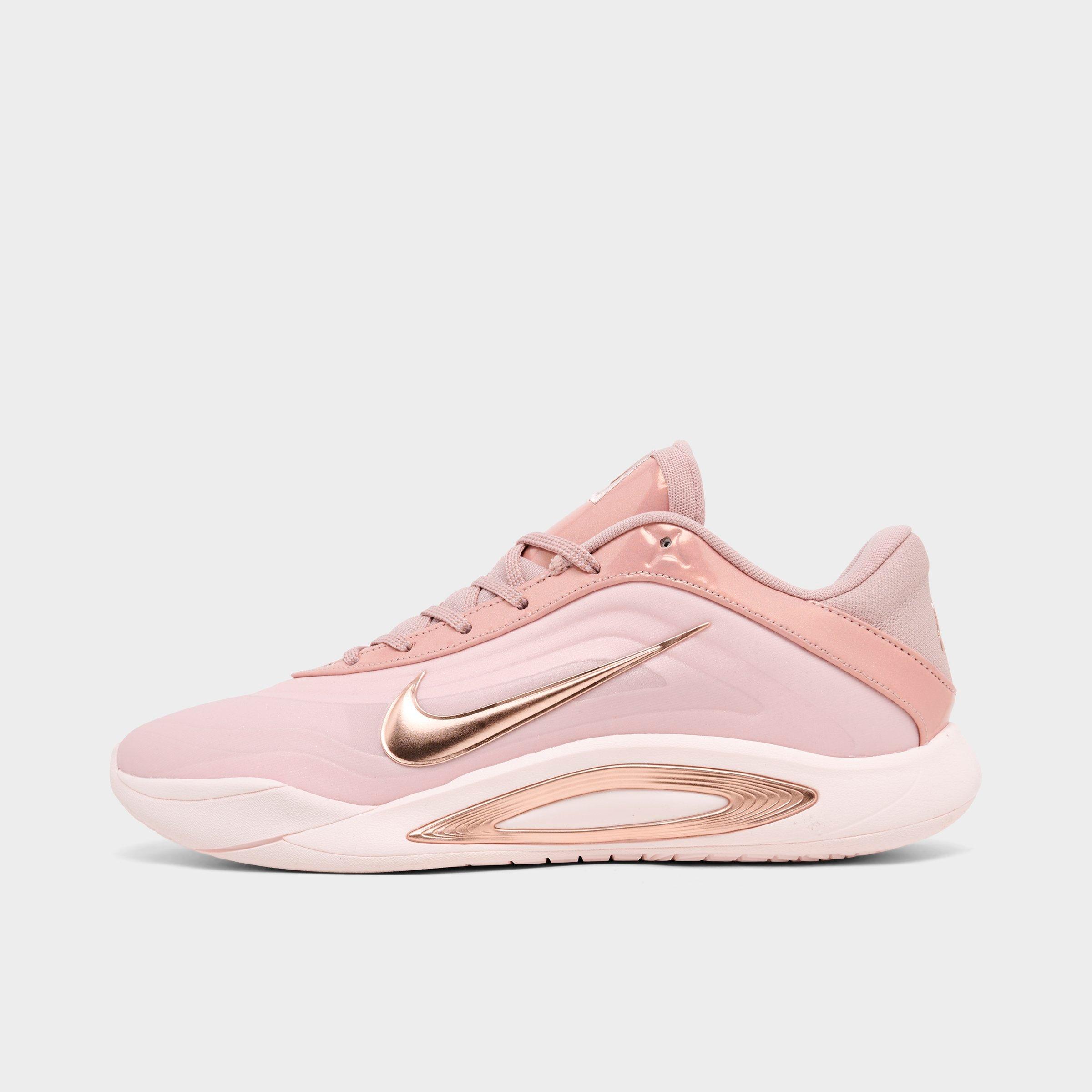 Women's Nike A'One A'ja Wilson Basketball Shoes | JD Sports