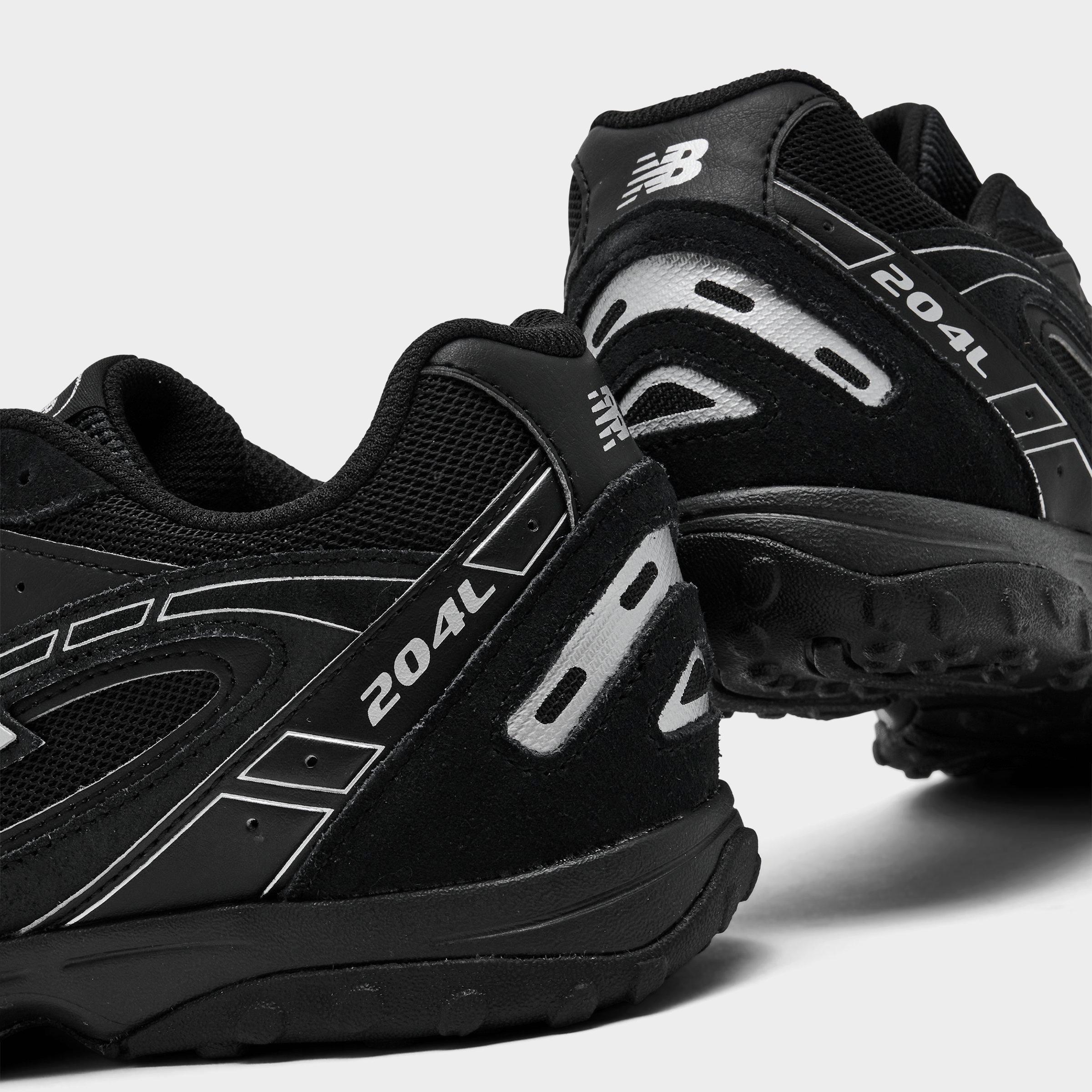 Girls' Big Kids' New Balance 204L Casual Shoes