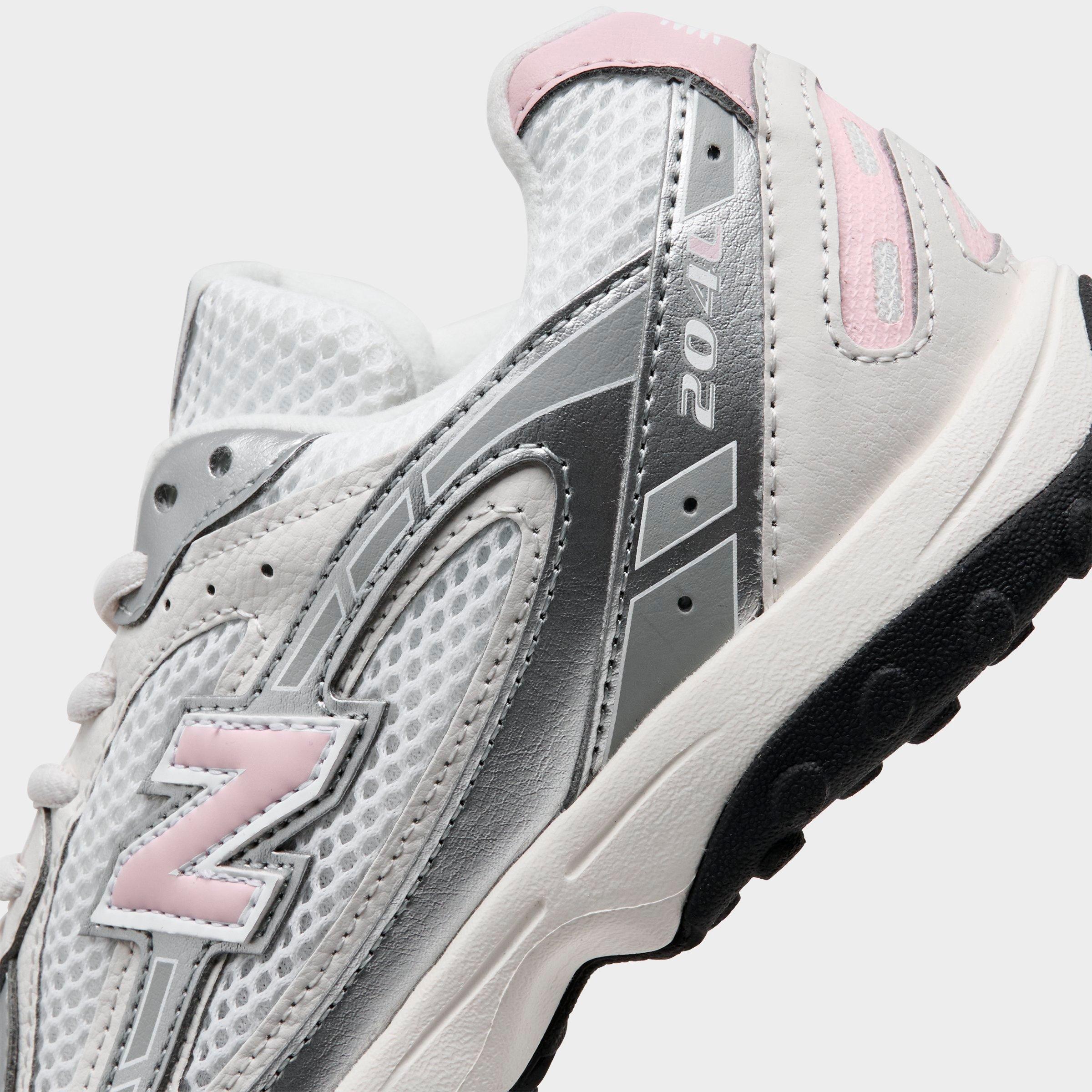 Girls' Big Kids' New Balance 204L Casual Shoes