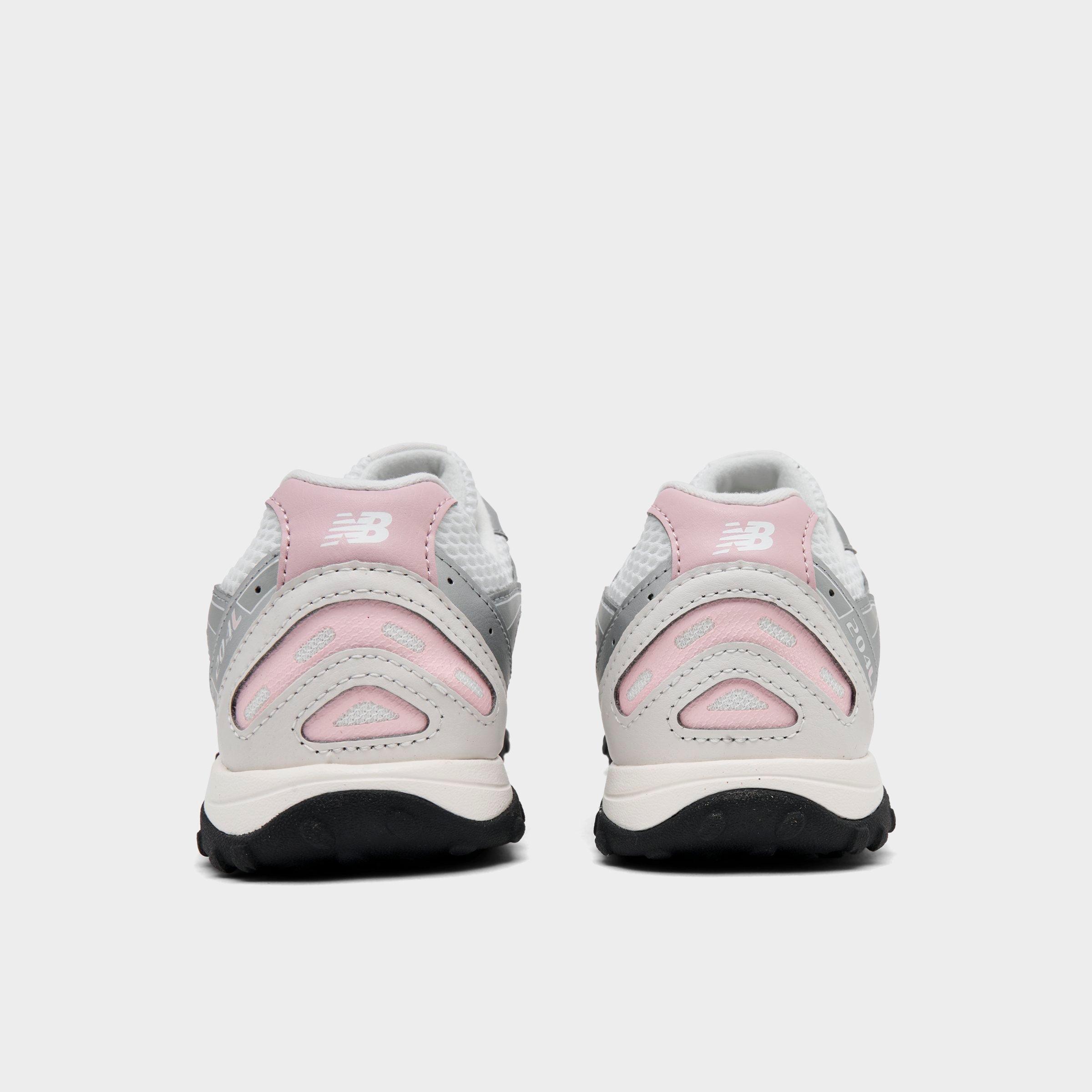 Girls' Big Kids' New Balance 204L Casual Shoes