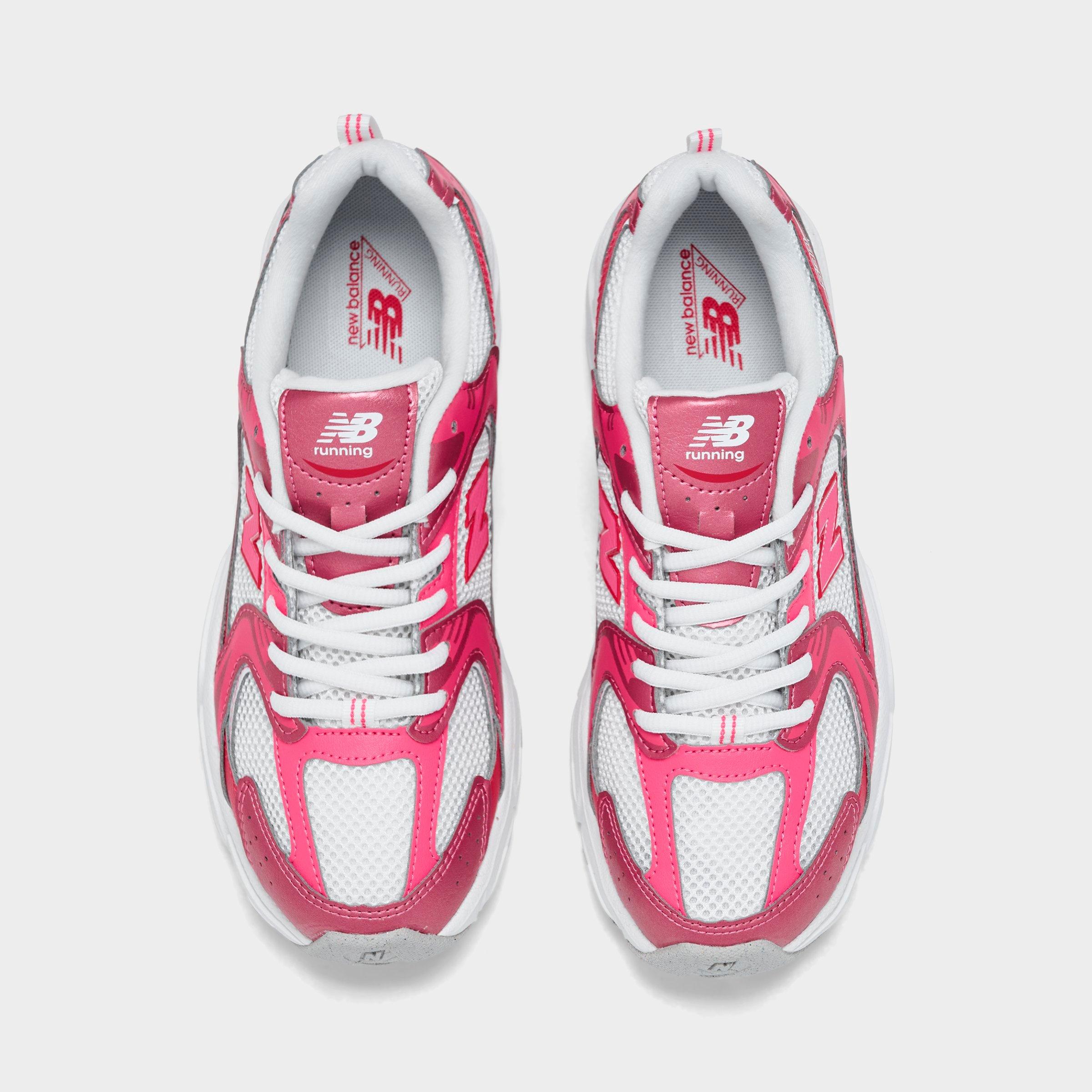 Big Kids' New Balance 530 Casual Shoes