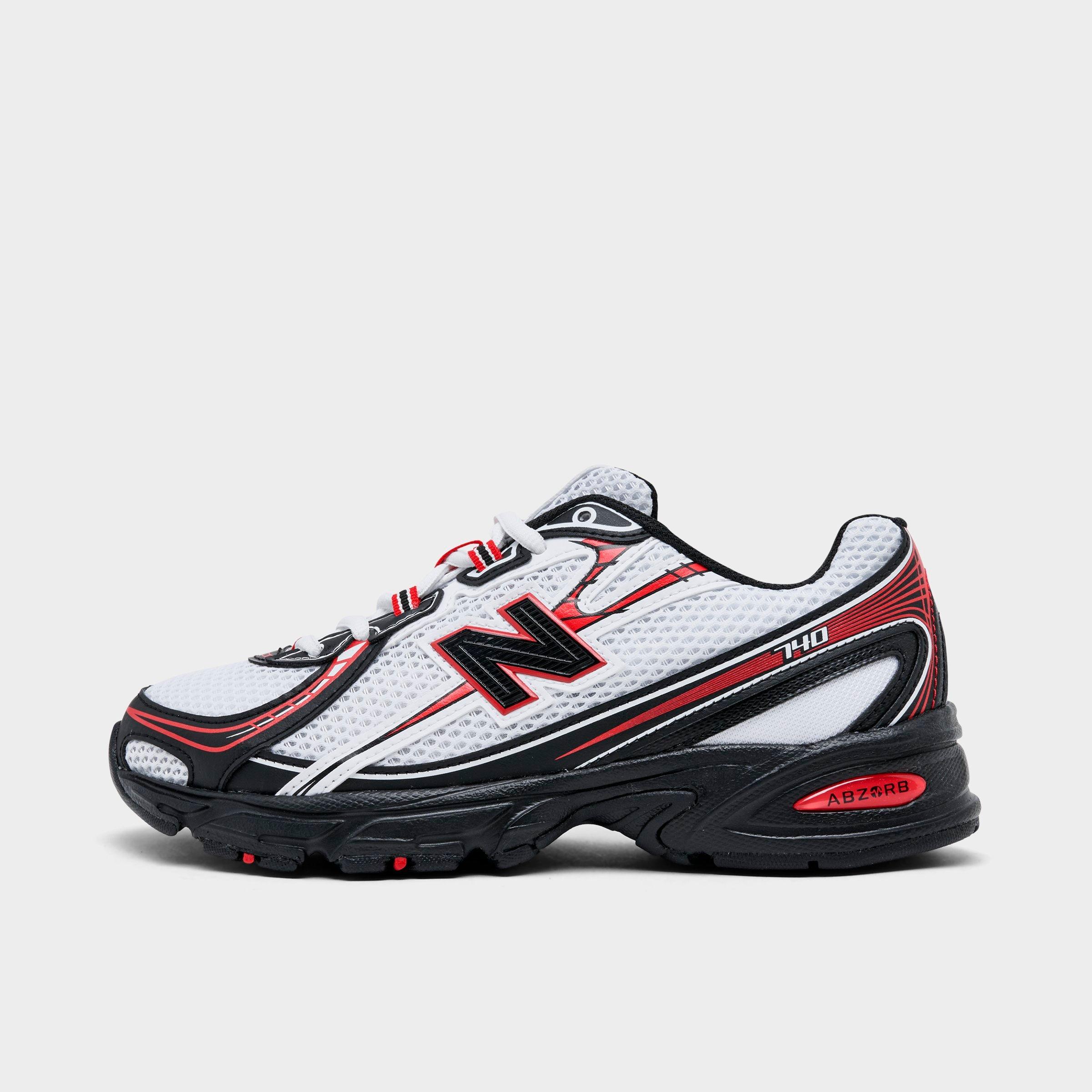 Big Kids' New Balance 740 Casual Shoes | JD Sports