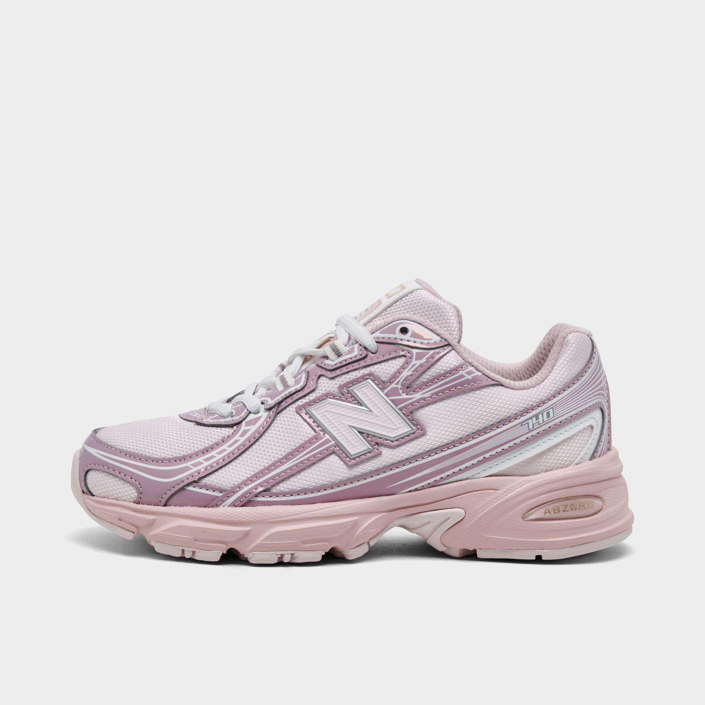 Big Kids' New Balance 740 Casual Shoes | JD Sports