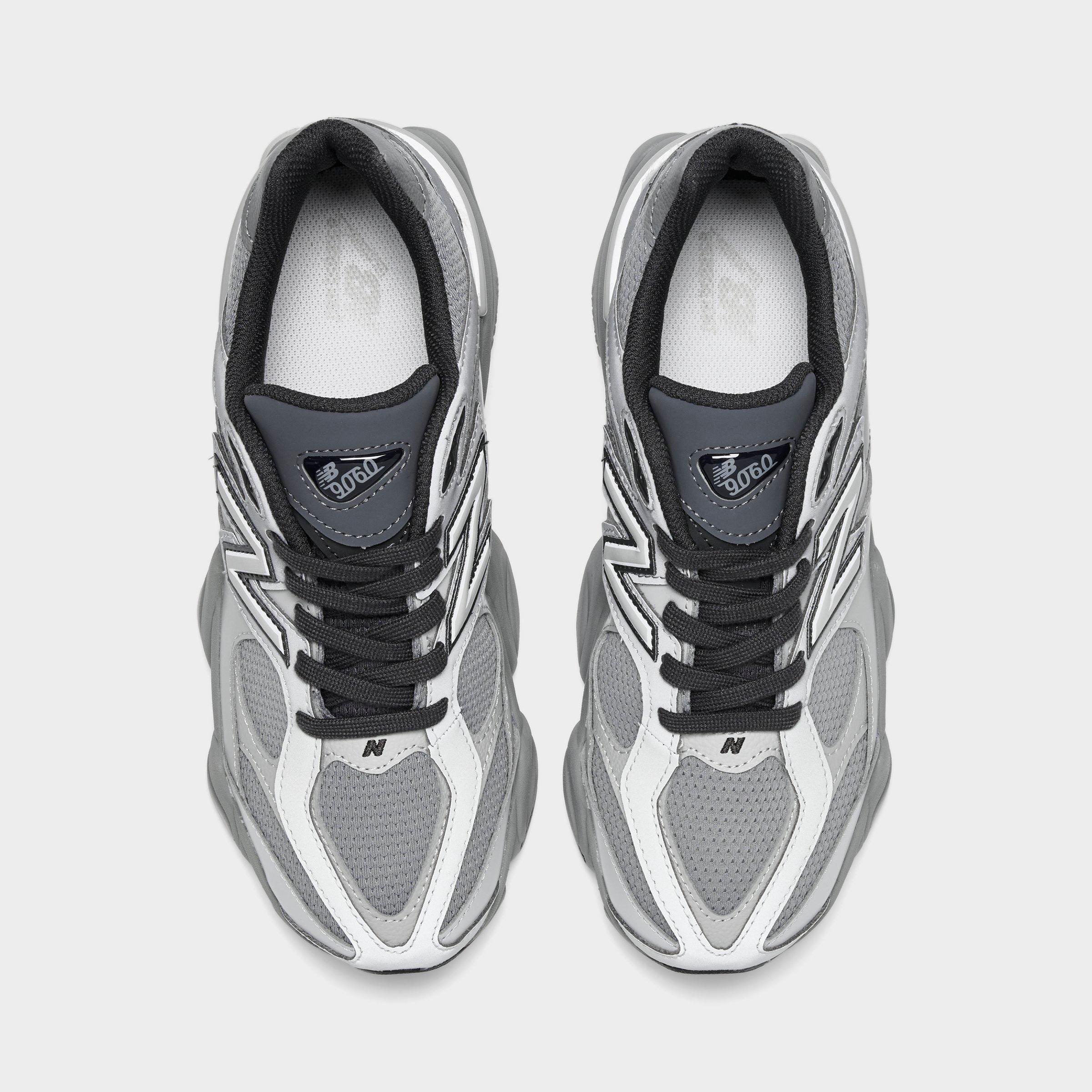 Big Kids' New Balance 9060 Casual Shoes