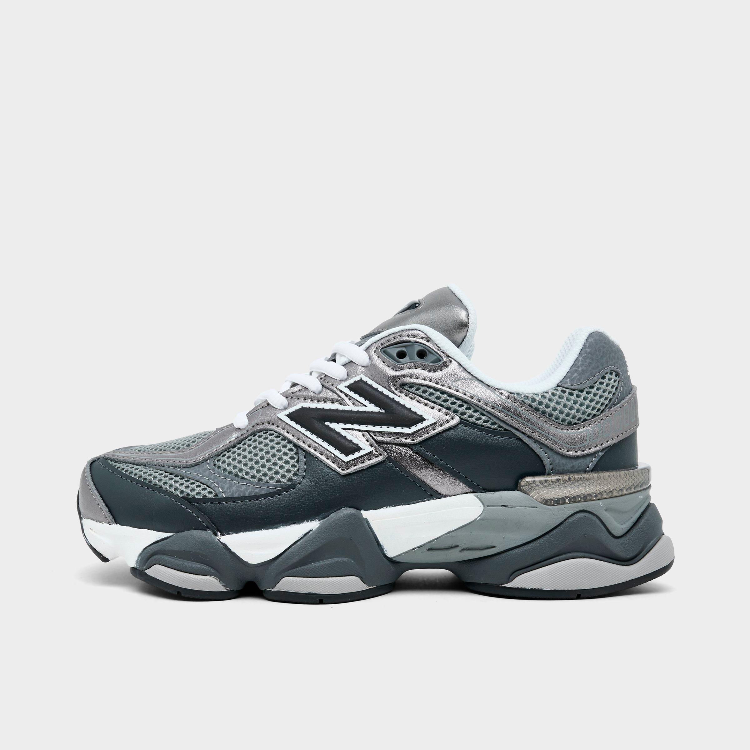 Girls' Big Kids' New Balance 9060 Casual Shoes | JD Sports