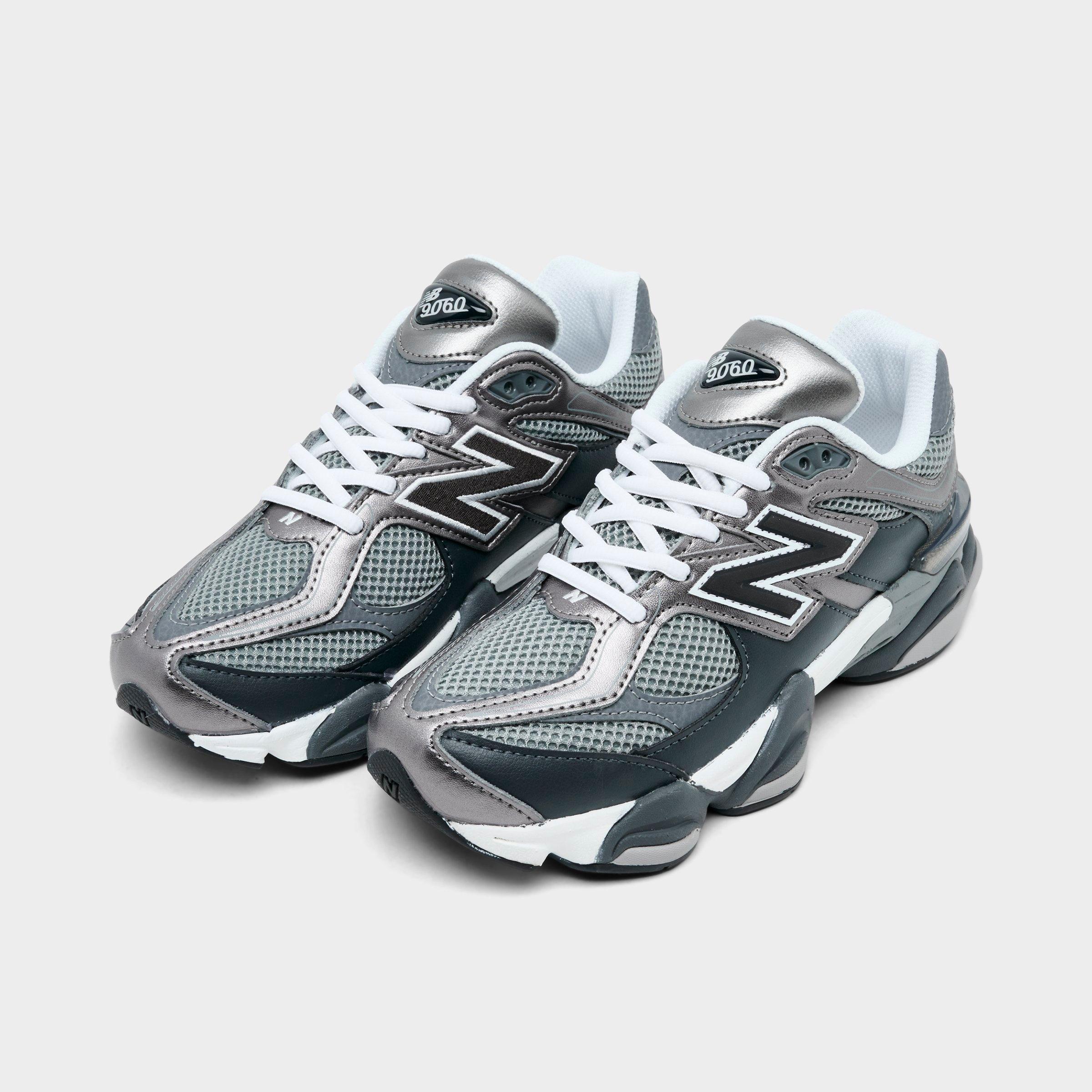 Girls' Big Kids' New Balance 9060 Casual Shoes