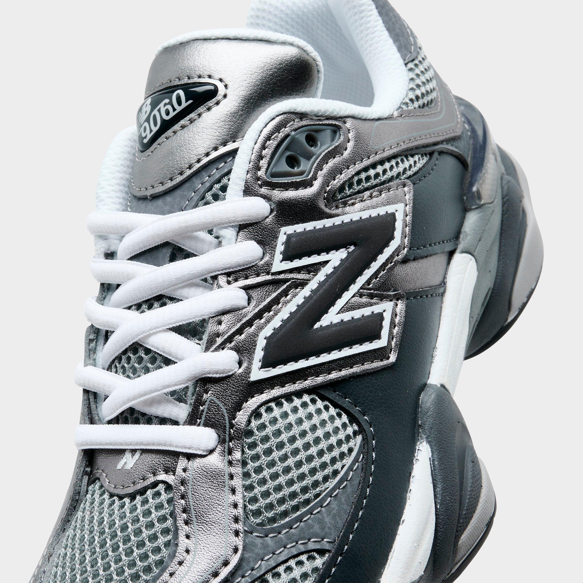 Girls' Big Kids' New Balance 9060 Casual Shoes