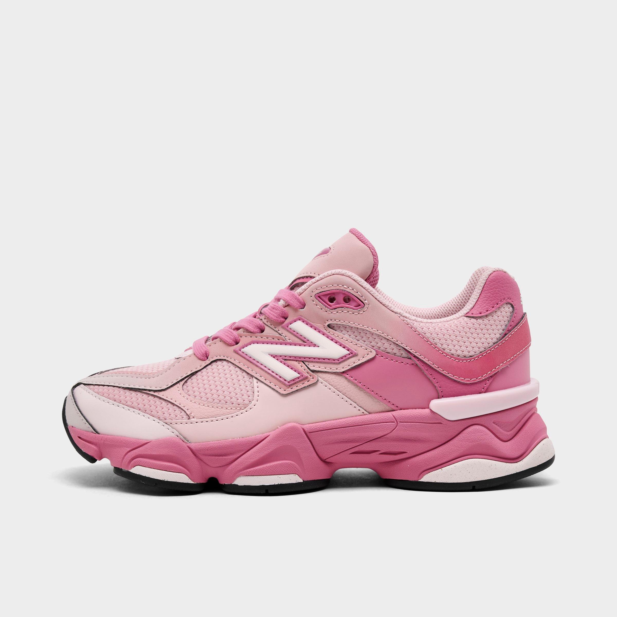 Girls' Big Kids' New Balance 9060 Casual Shoes | JD Sports