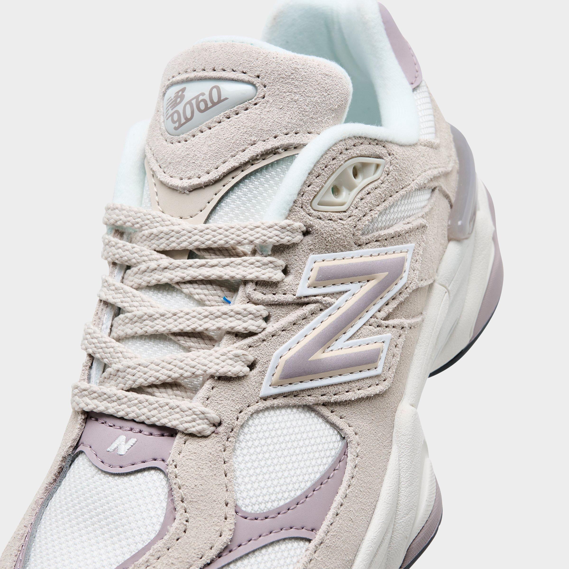 Girls' Big Kids' New Balance 9060 Casual Shoes | JD Sports