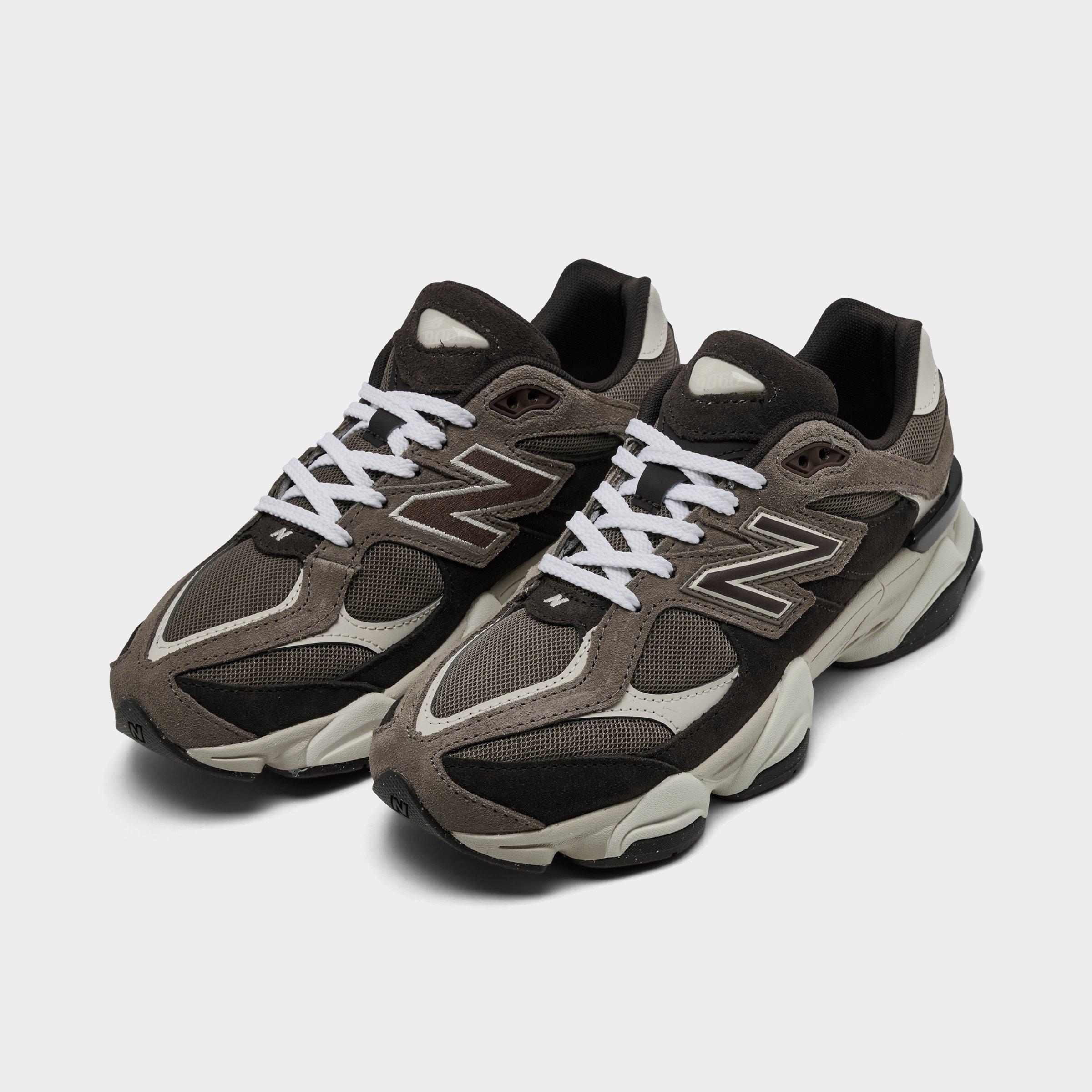Girls' Big Kids' New Balance 9060 Casual Shoes
