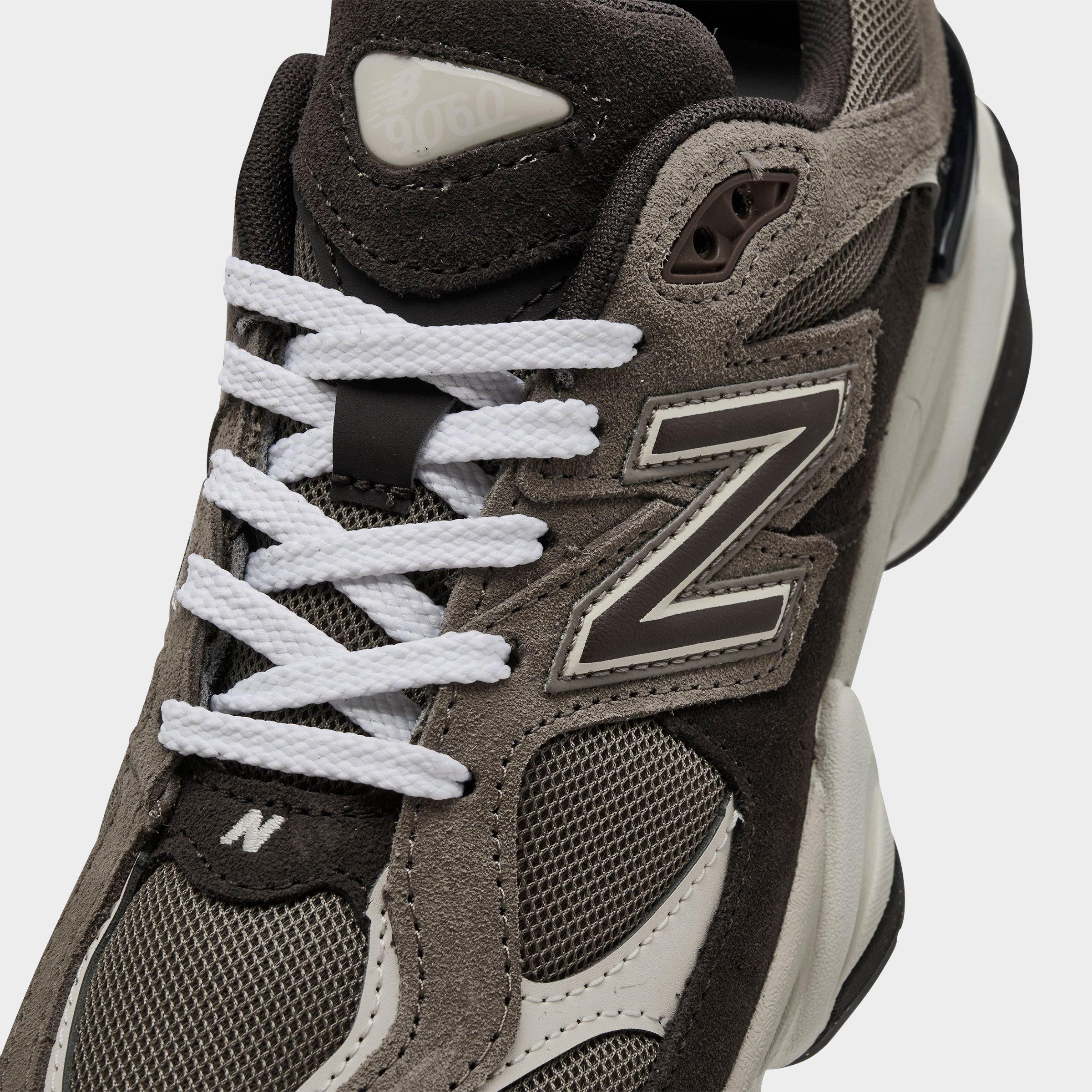 Girls' Big Kids' New Balance 9060 Casual Shoes