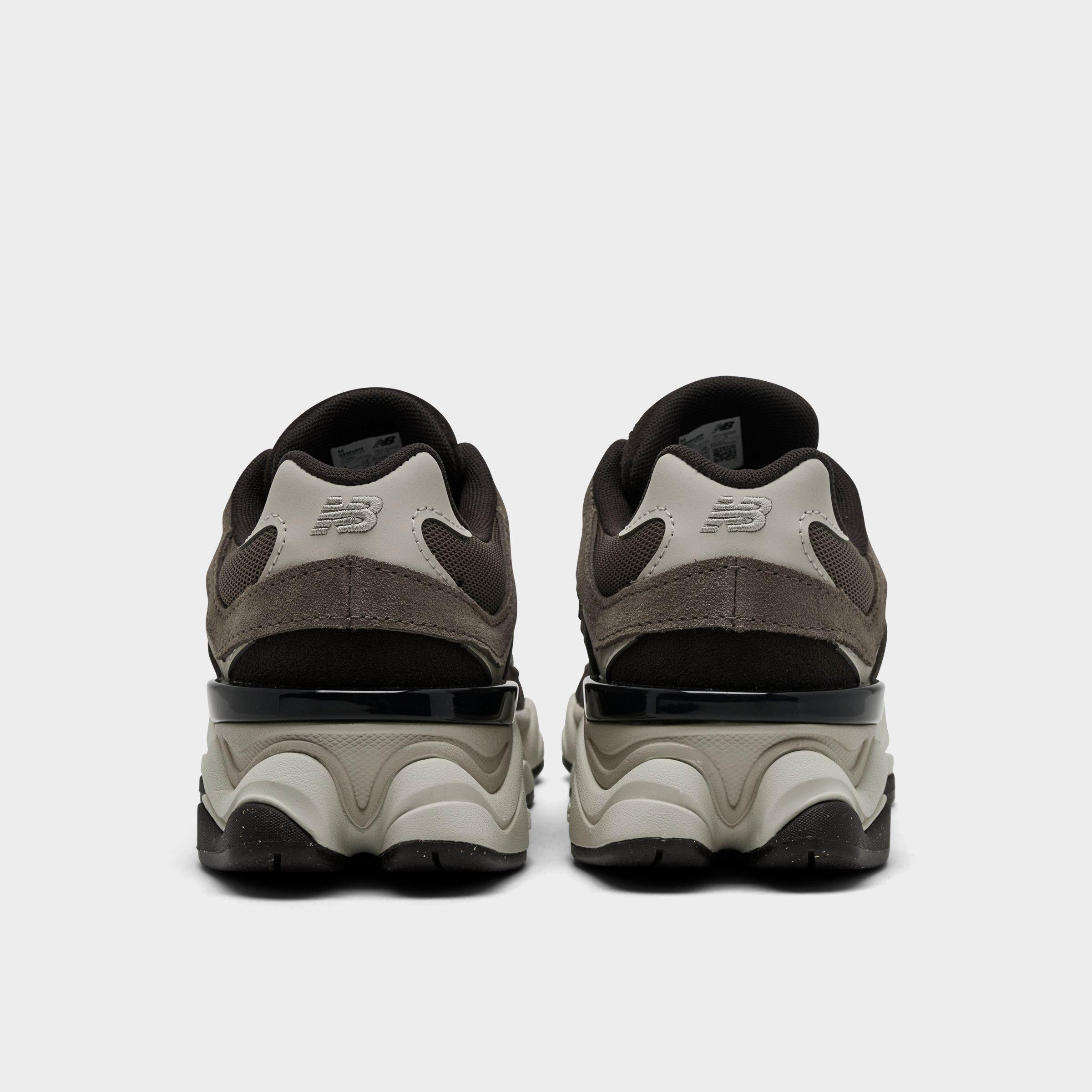 Girls' Big Kids' New Balance 9060 Casual Shoes