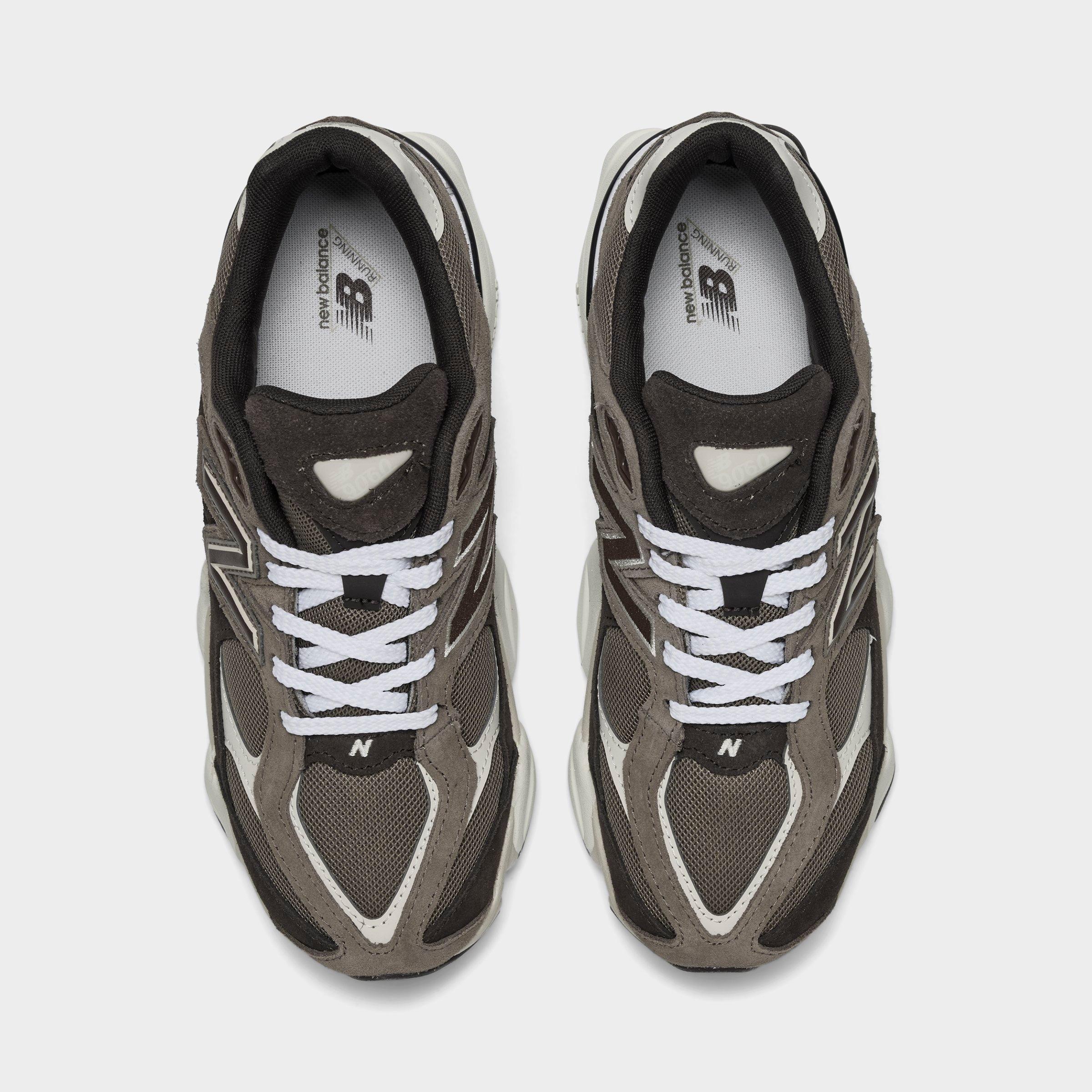 Girls' Big Kids' New Balance 9060 Casual Shoes