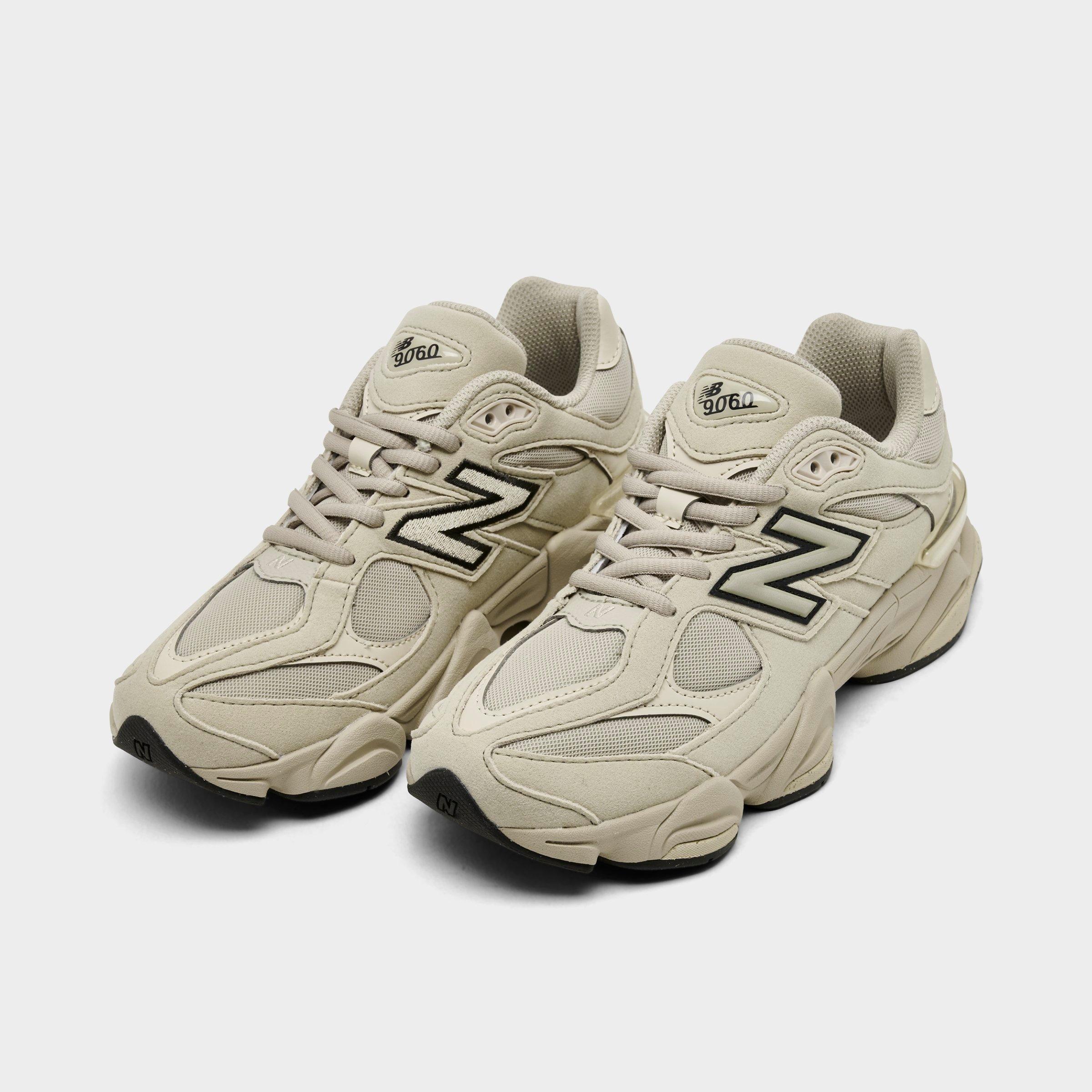 Big Kids' New Balance 9060 Casual Shoes