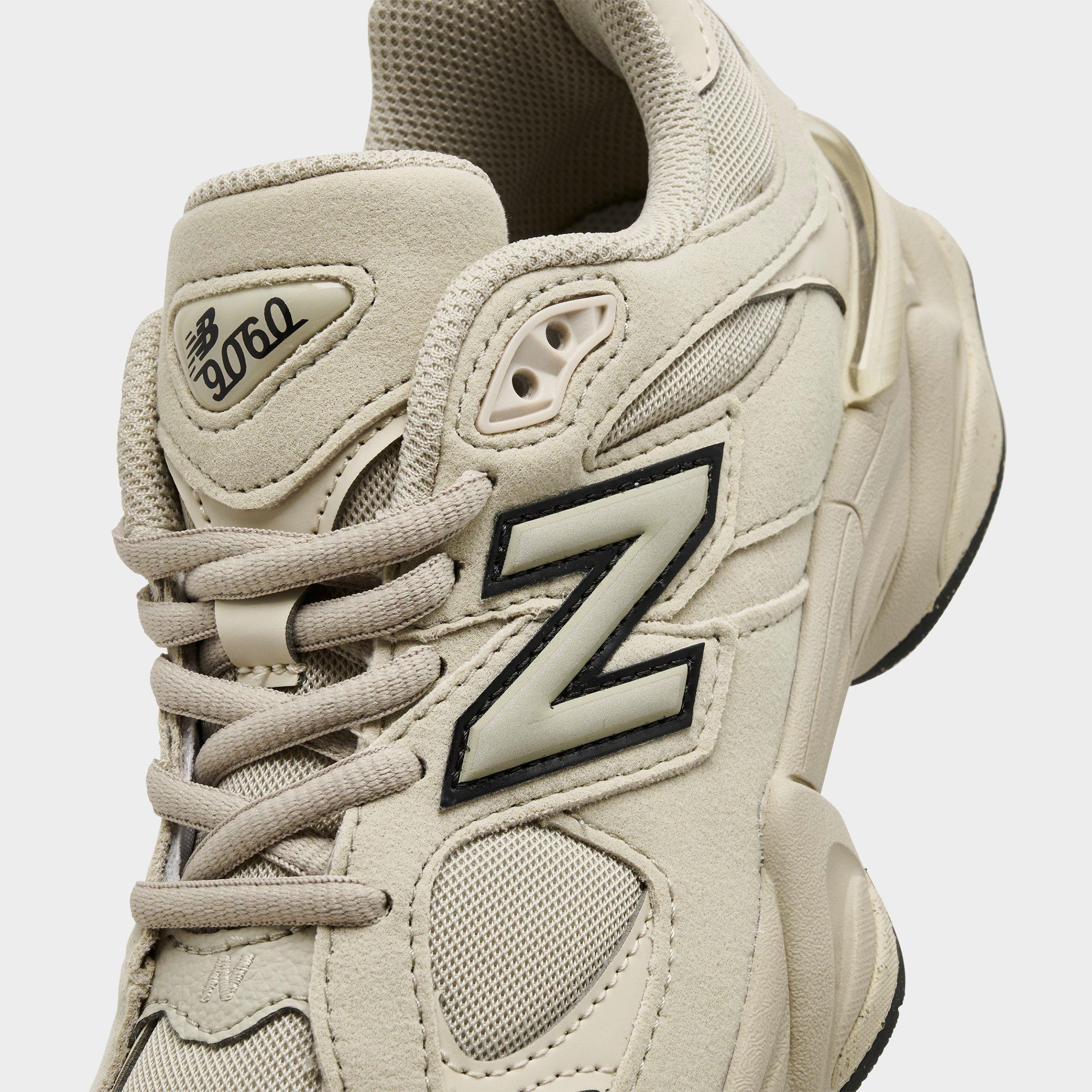 Big Kids' New Balance 9060 Casual Shoes