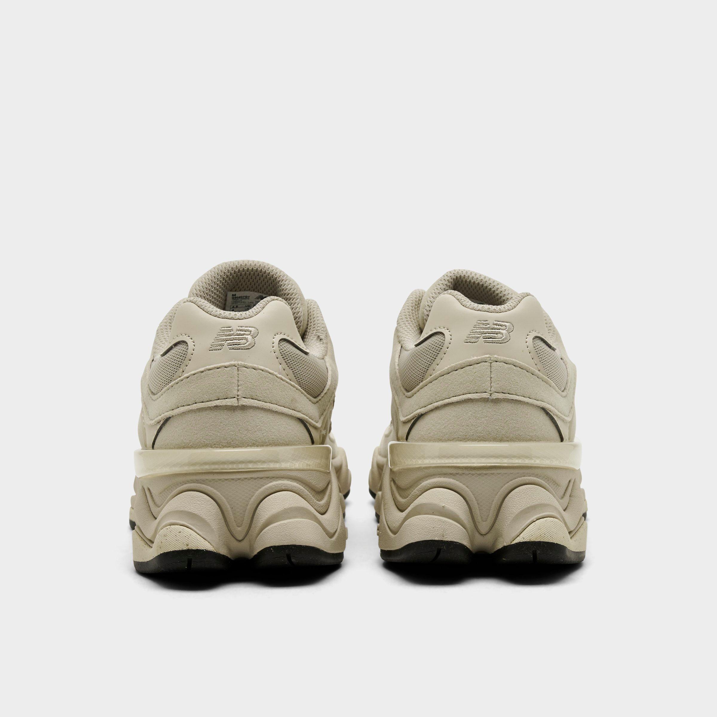 Big Kids' New Balance 9060 Casual Shoes