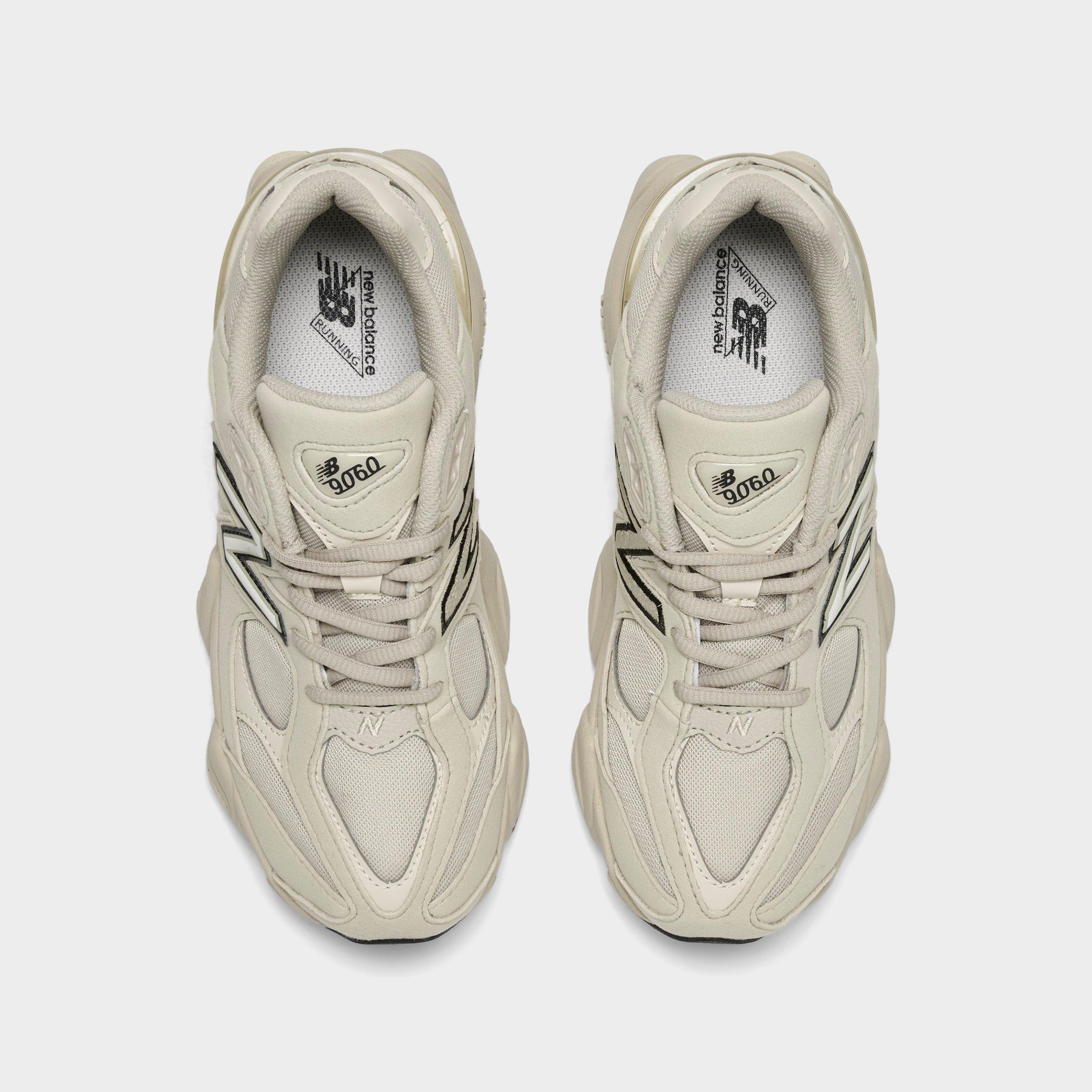 Girls' Big Kids' New Balance 9060 Casual Shoes | JD Sports