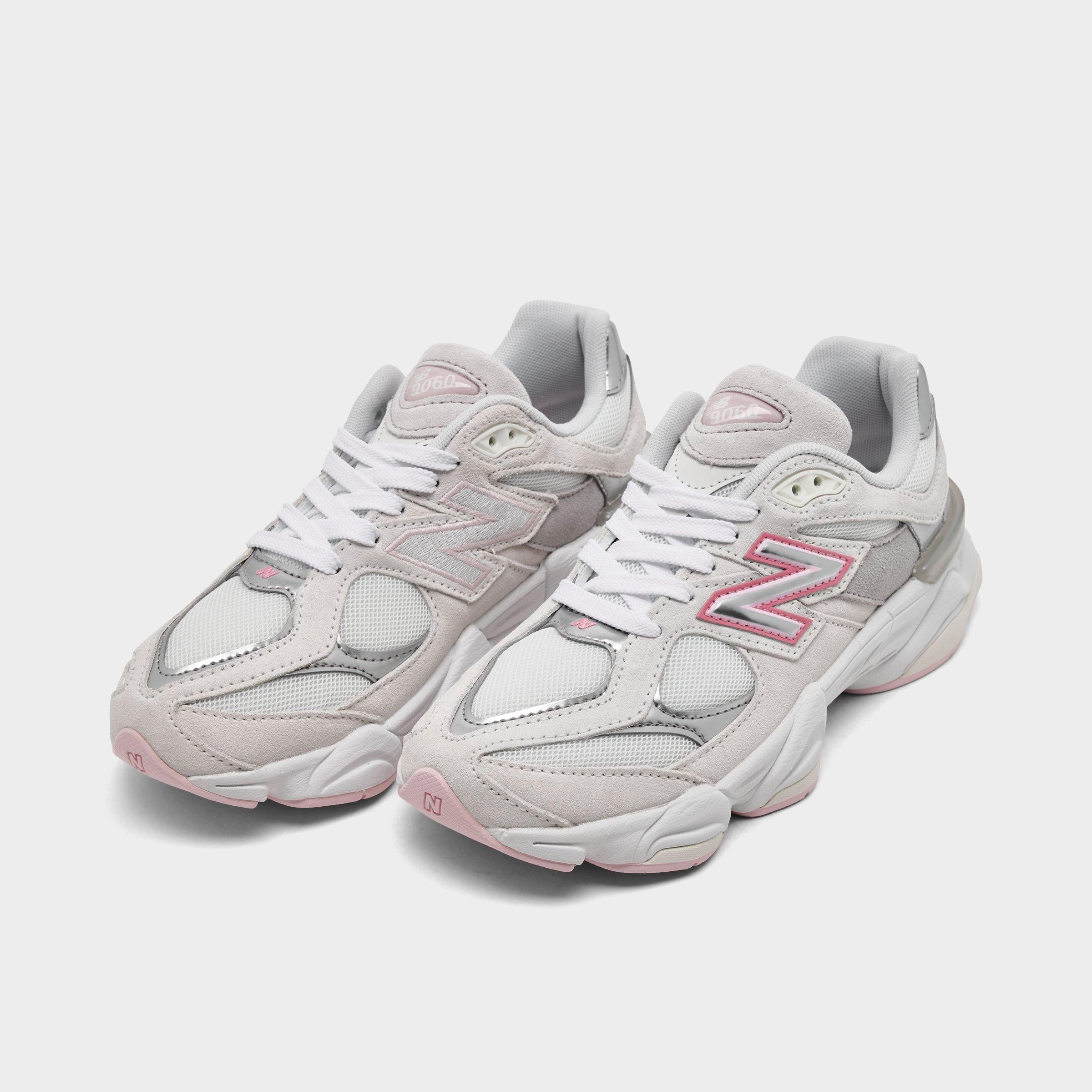 Girls' Big Kids' New Balance 9060 Casual Shoes