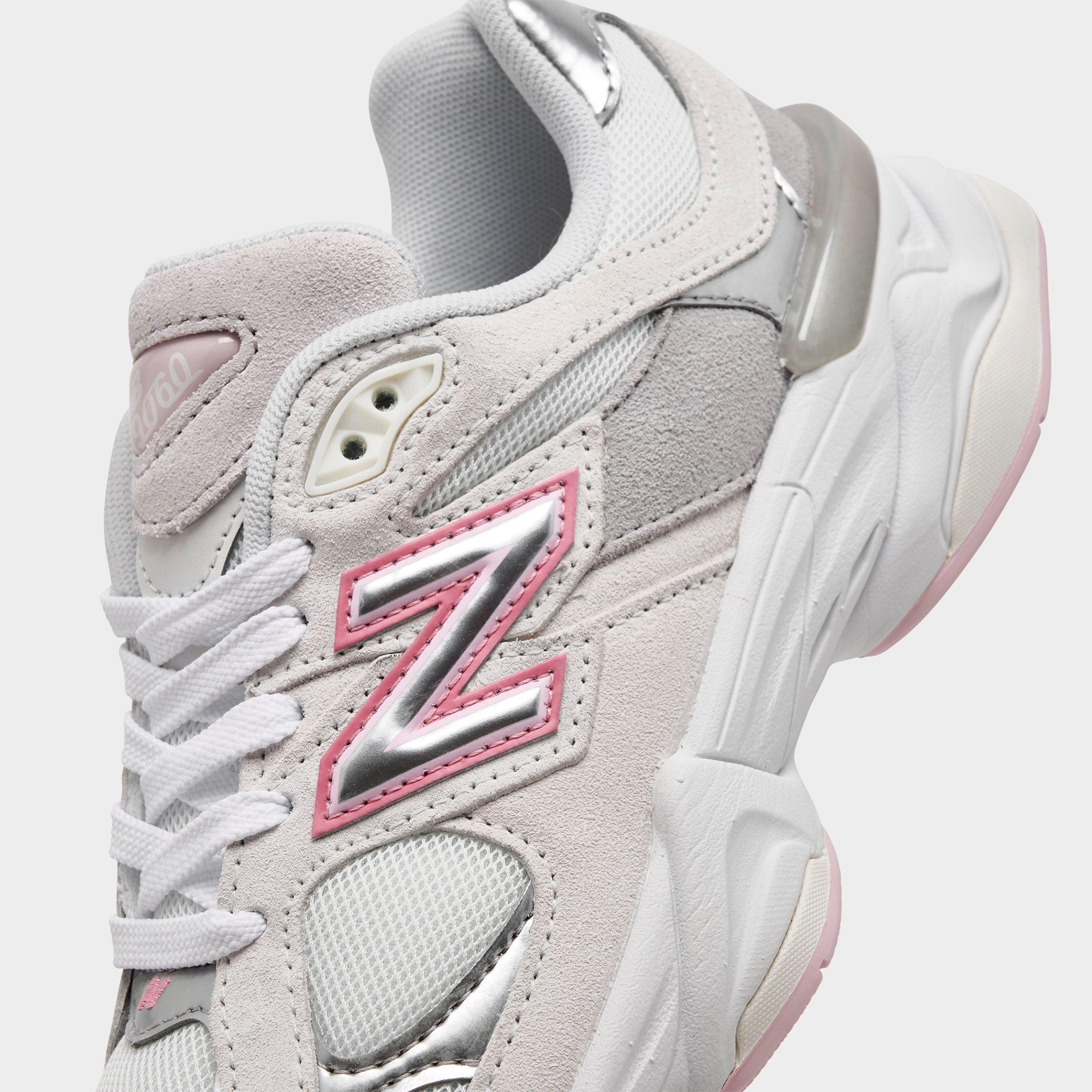 Girls' Big Kids' New Balance 9060 Casual Shoes